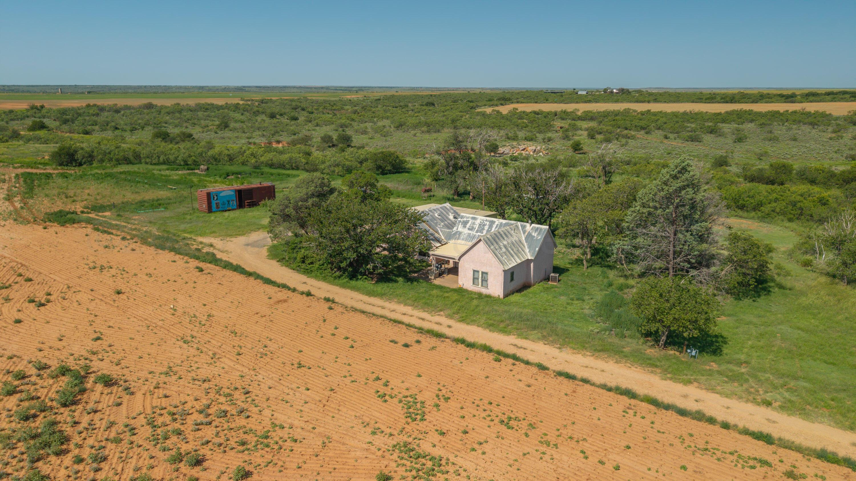 15400 County Road I Property Photo 7