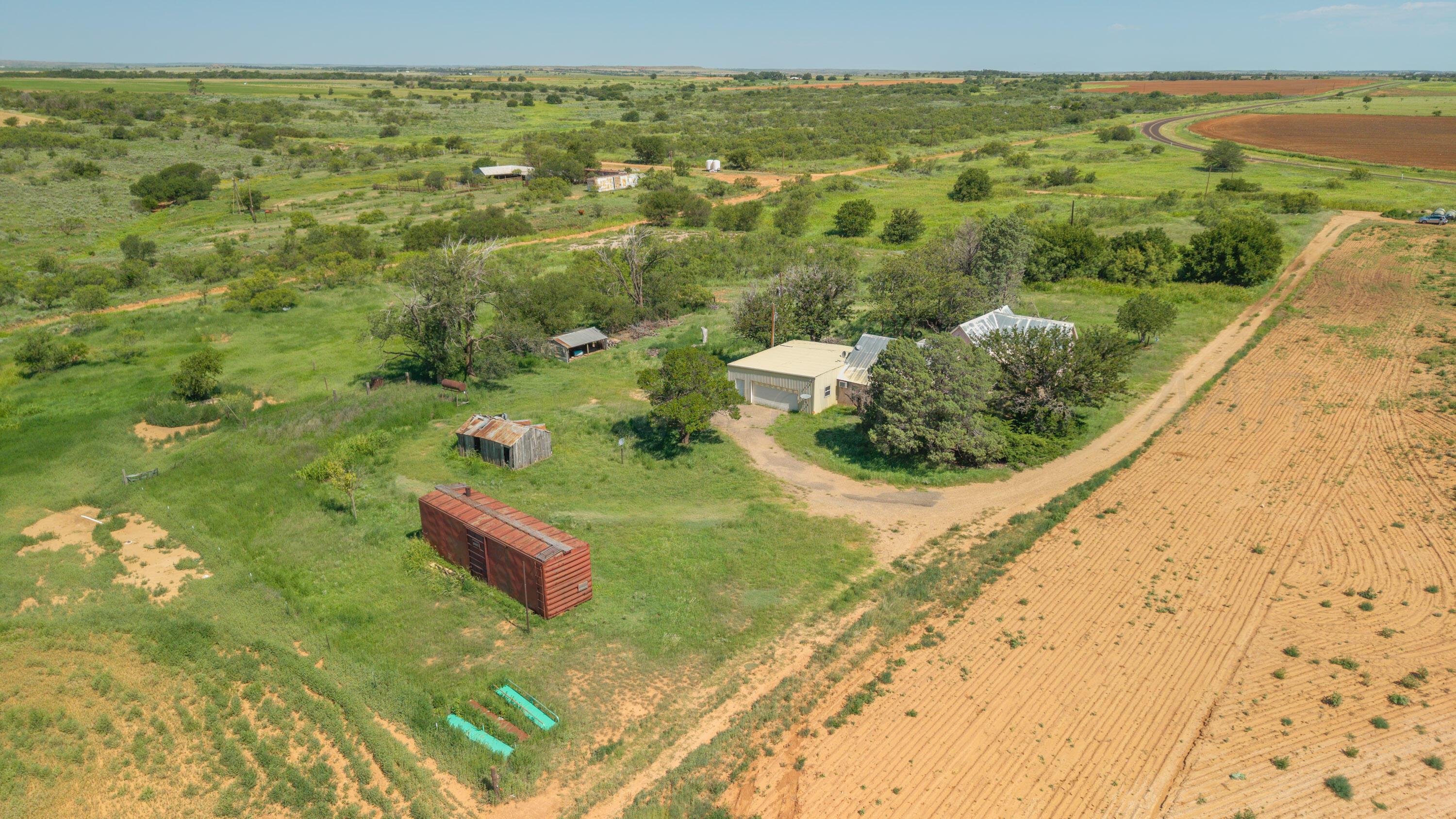 15400 County Road I Property Photo 8