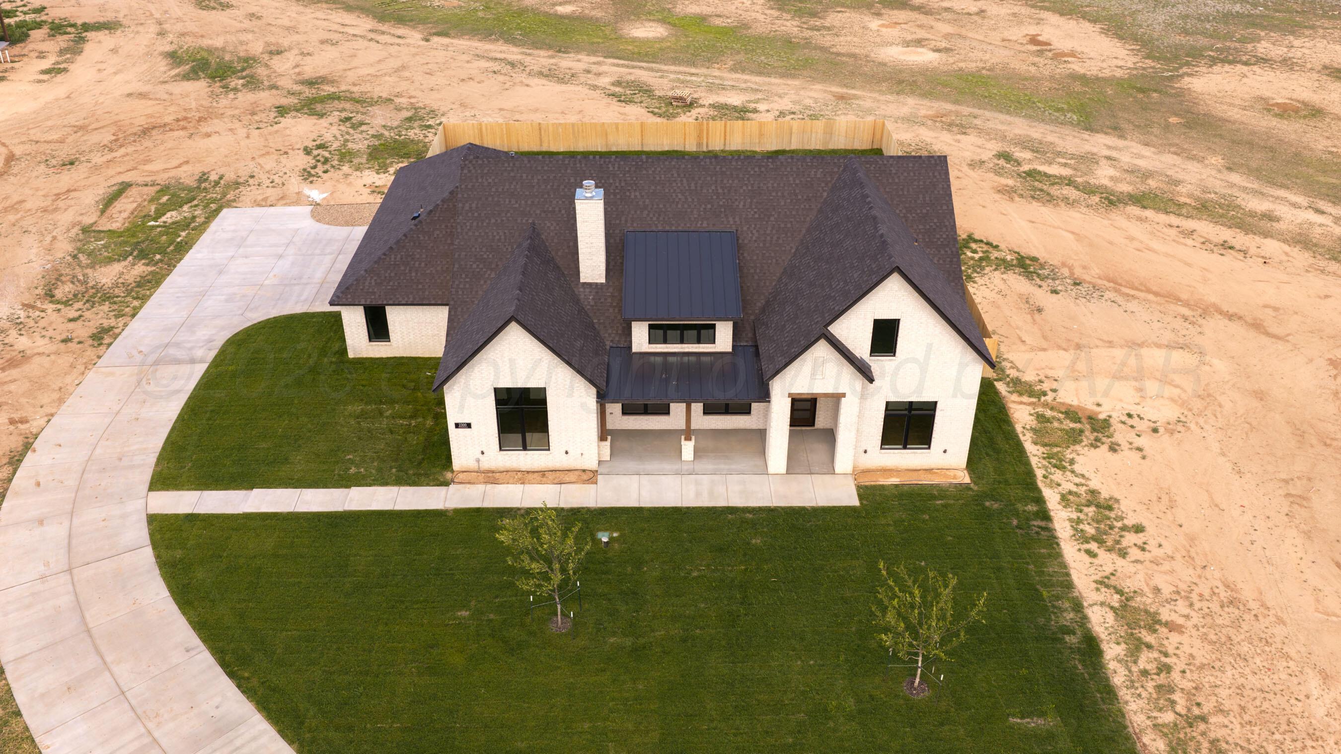 2300 Thunderhead Street Property Photo 43
