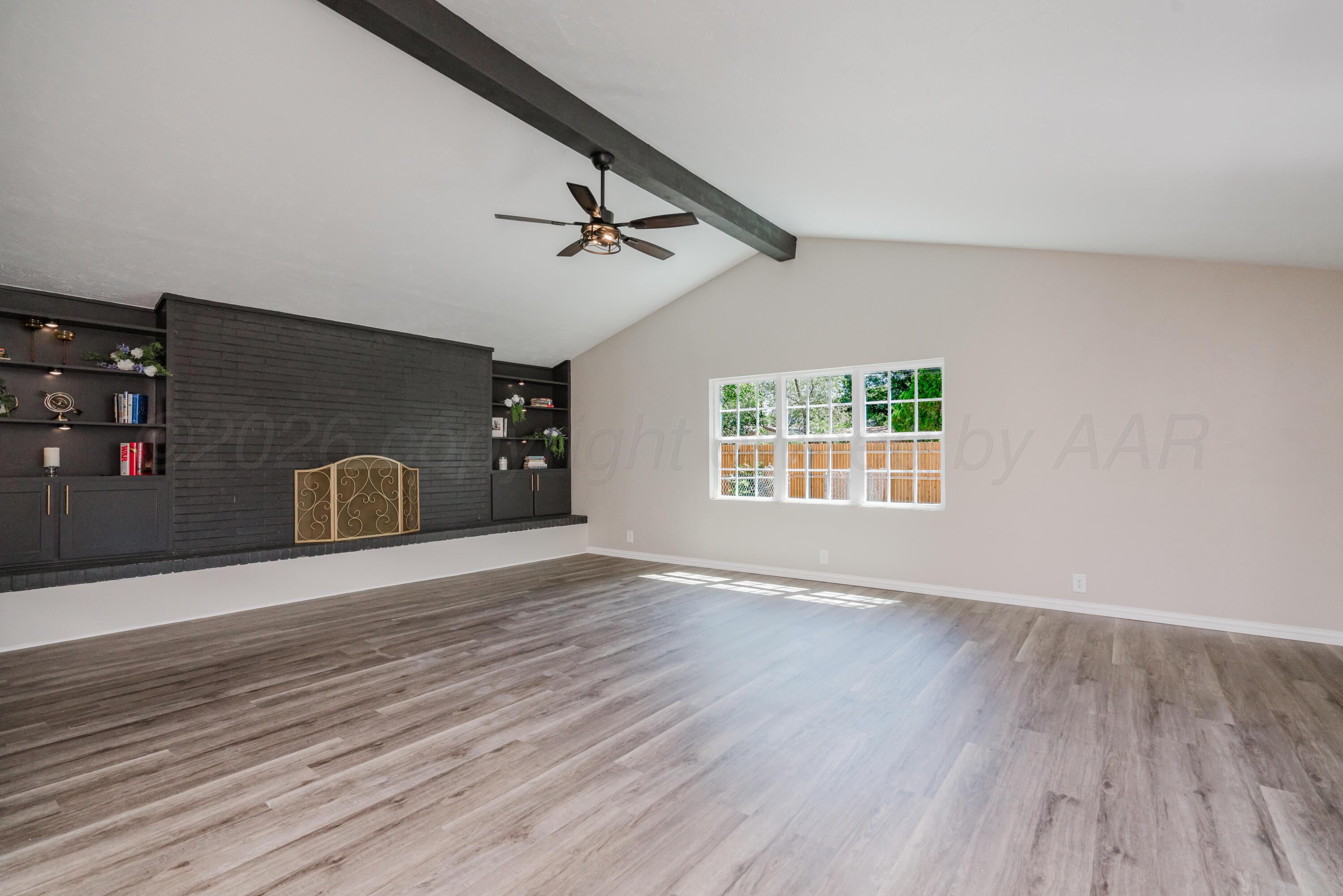 4521 Chisholm Trail Property Photo 4