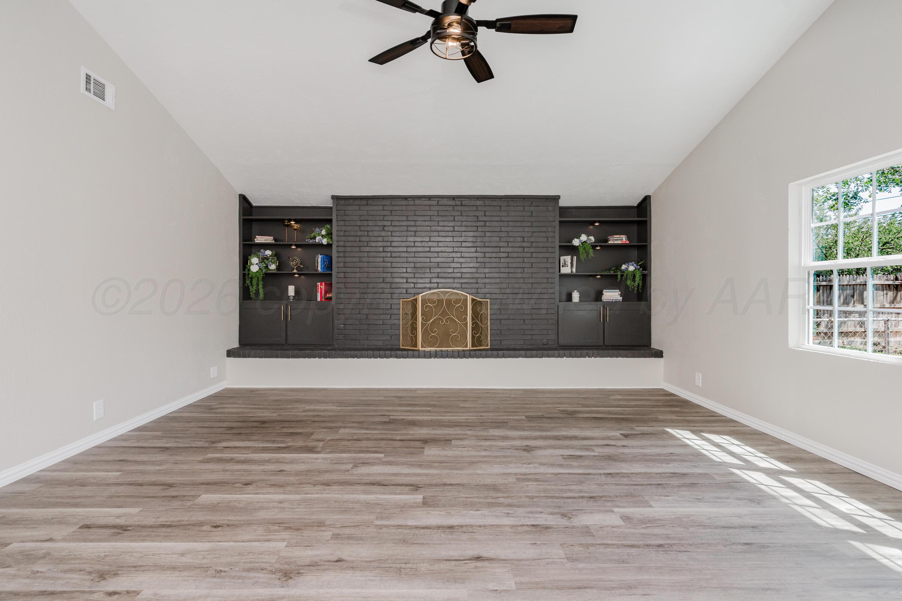 4521 Chisholm Trail Property Photo 5