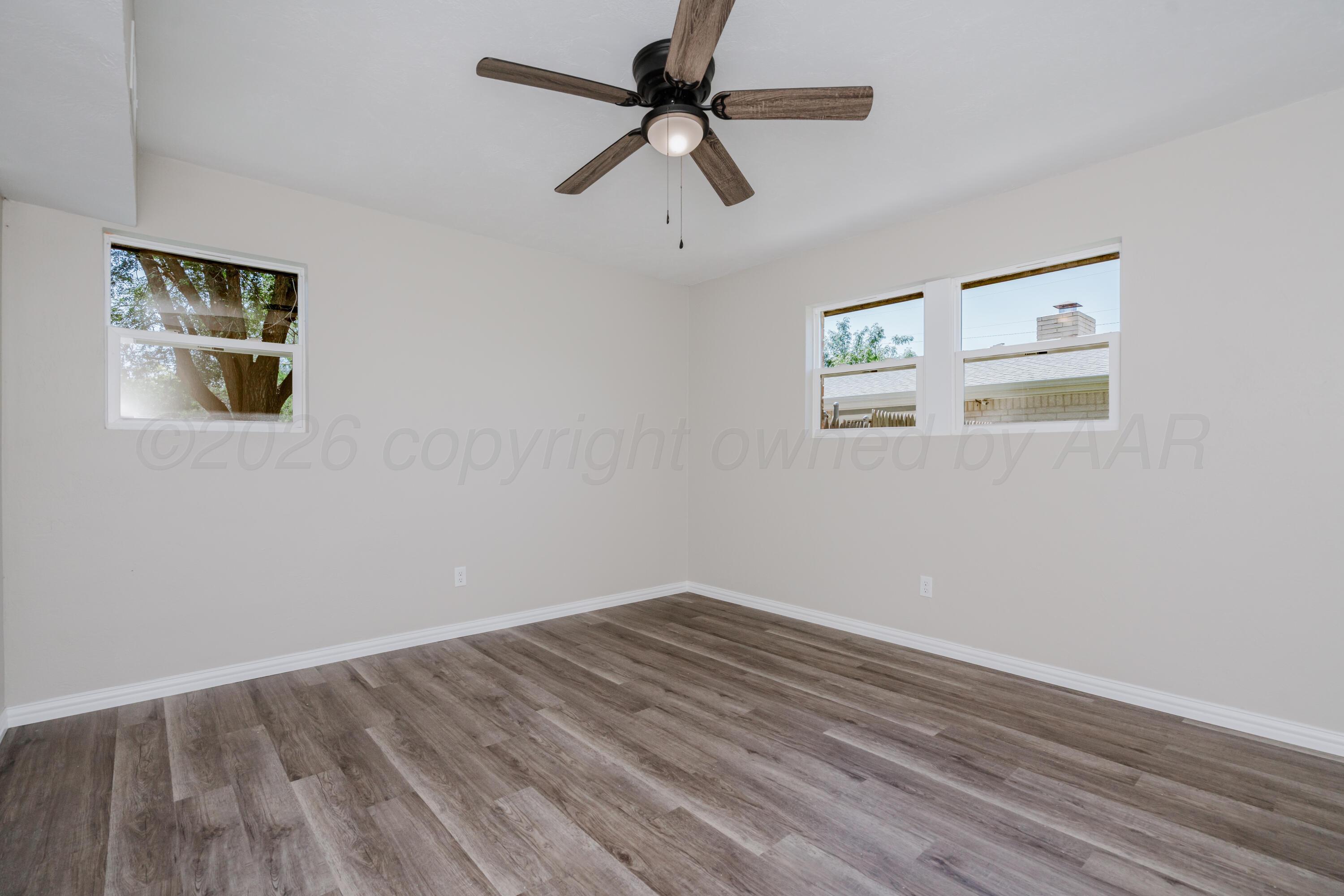 4521 Chisholm Trail Property Photo 7