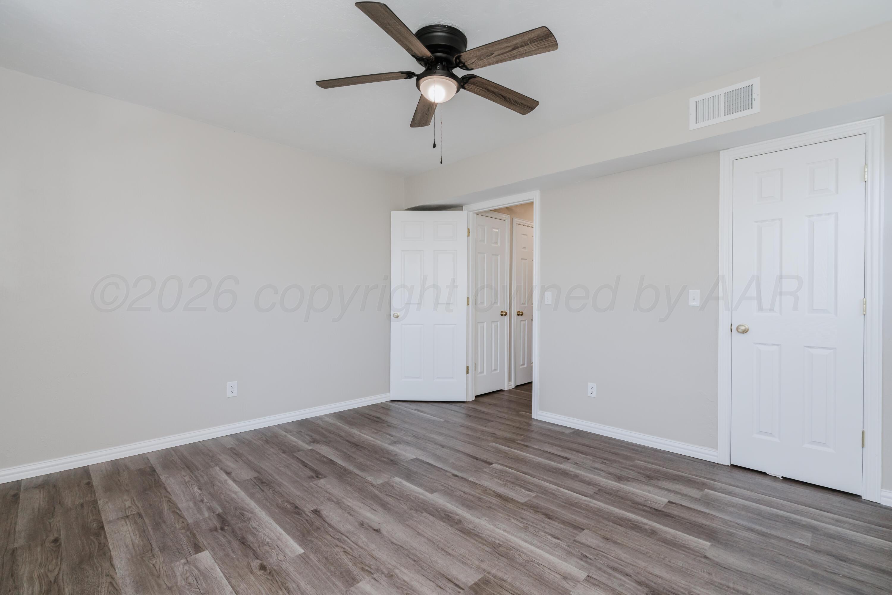 4521 Chisholm Trail Property Photo 8