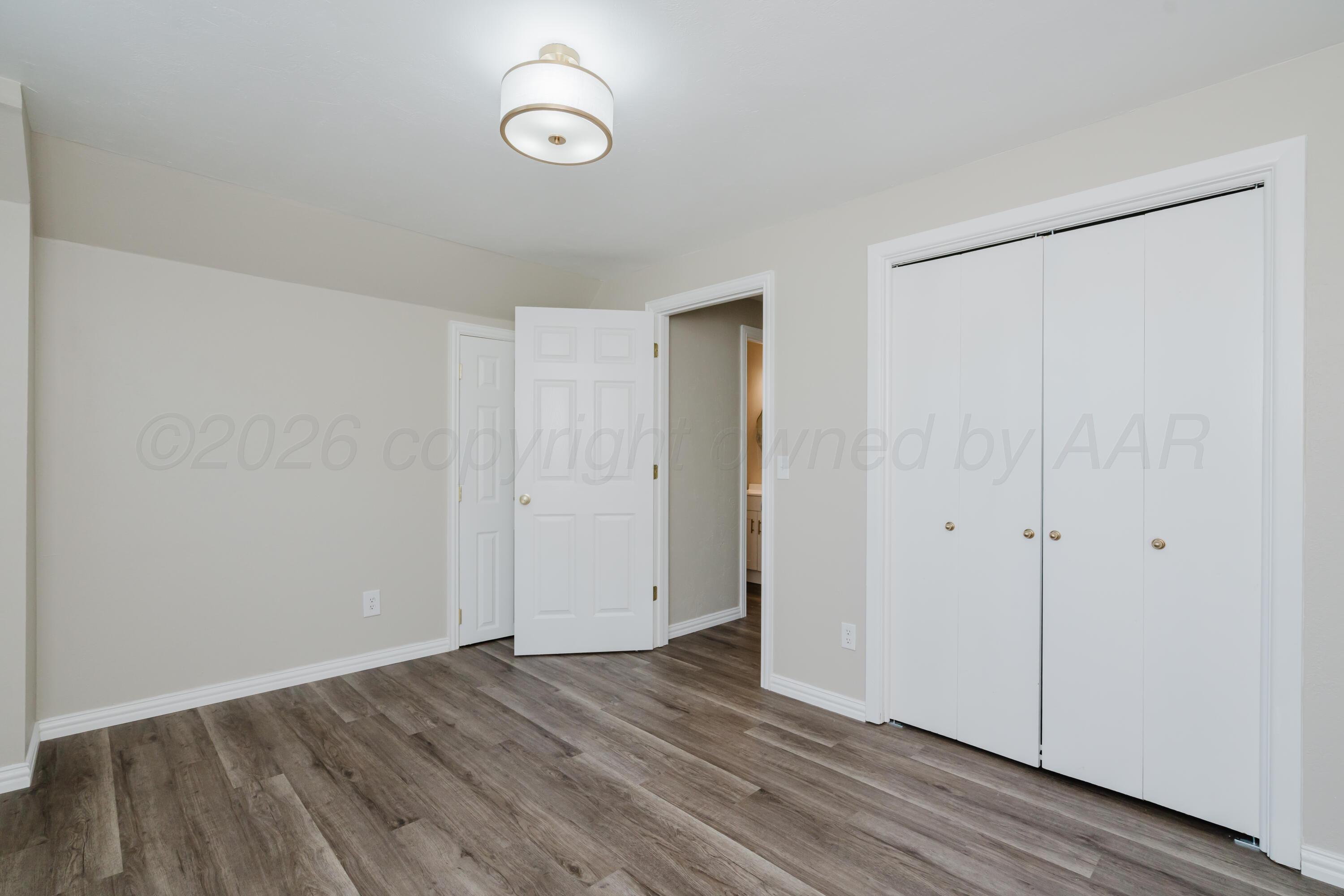 4521 Chisholm Trail Property Photo 11