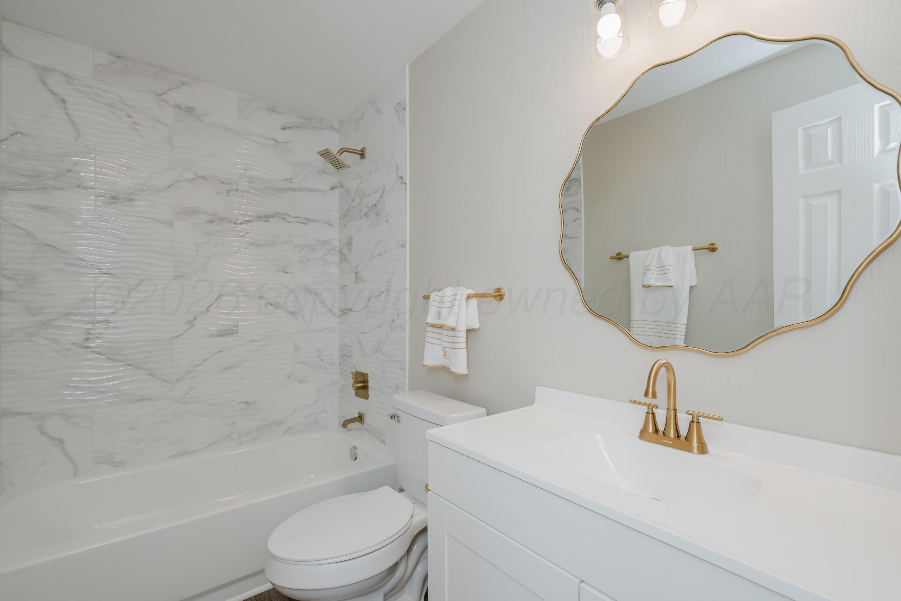 4521 Chisholm Trail Property Photo 12