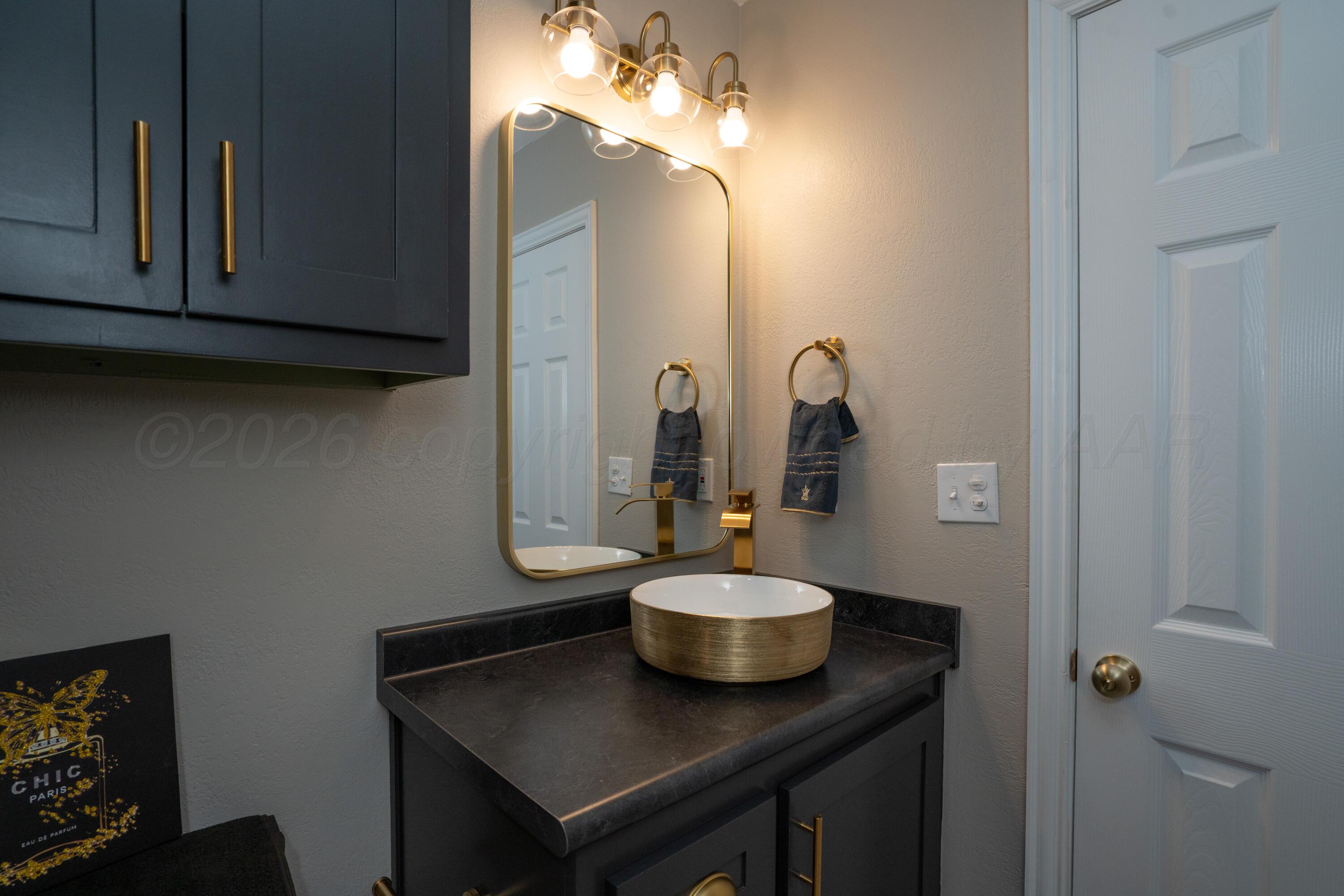 4521 Chisholm Trail Property Photo 15