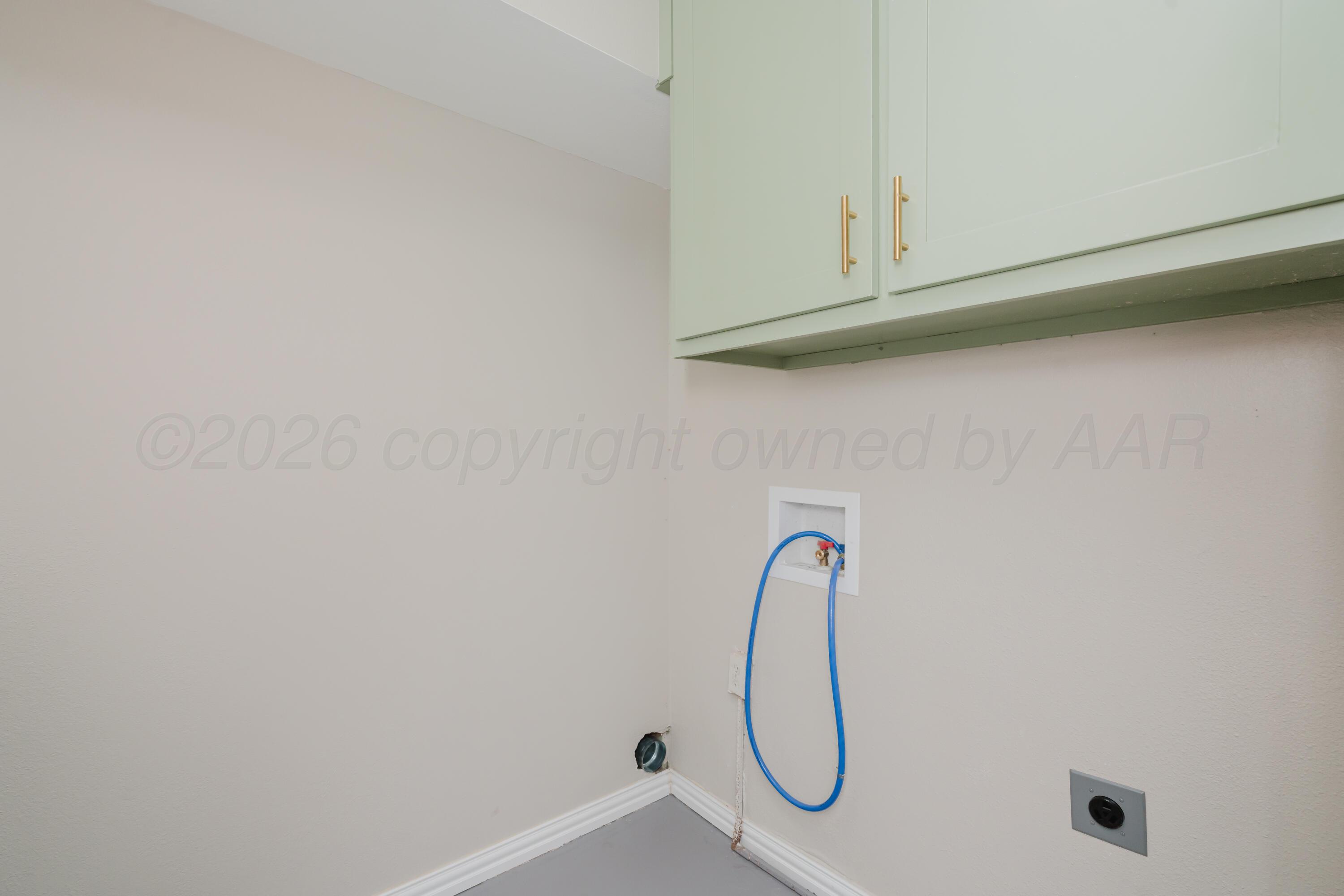 4521 Chisholm Trail Property Photo 17
