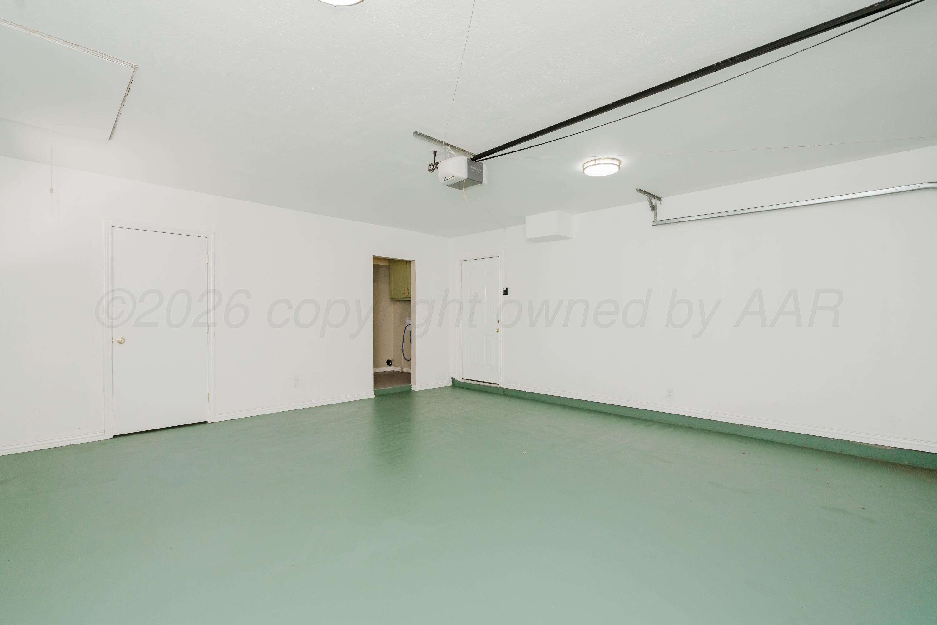 4521 Chisholm Trail Property Photo 18