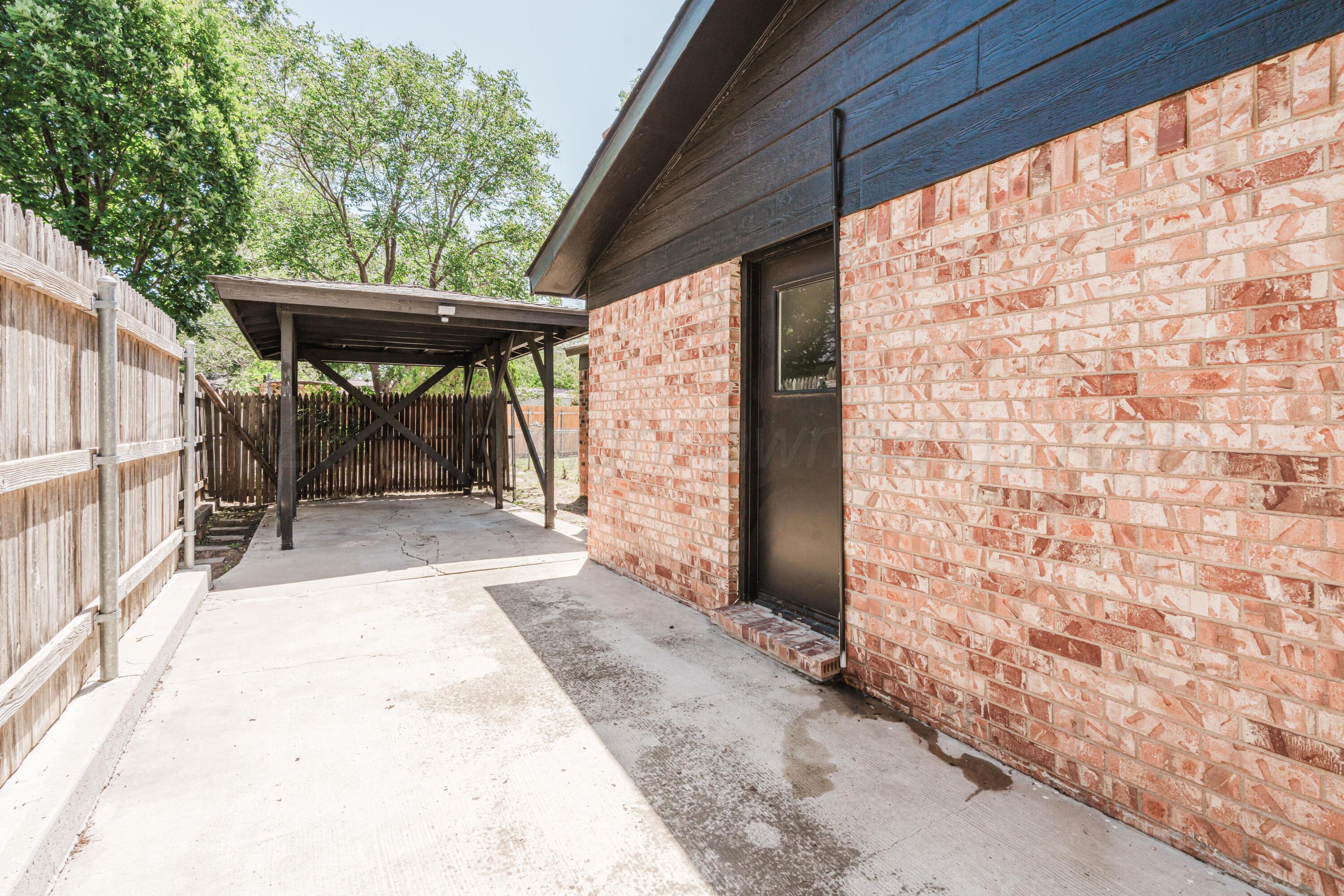4521 Chisholm Trail Property Photo 19