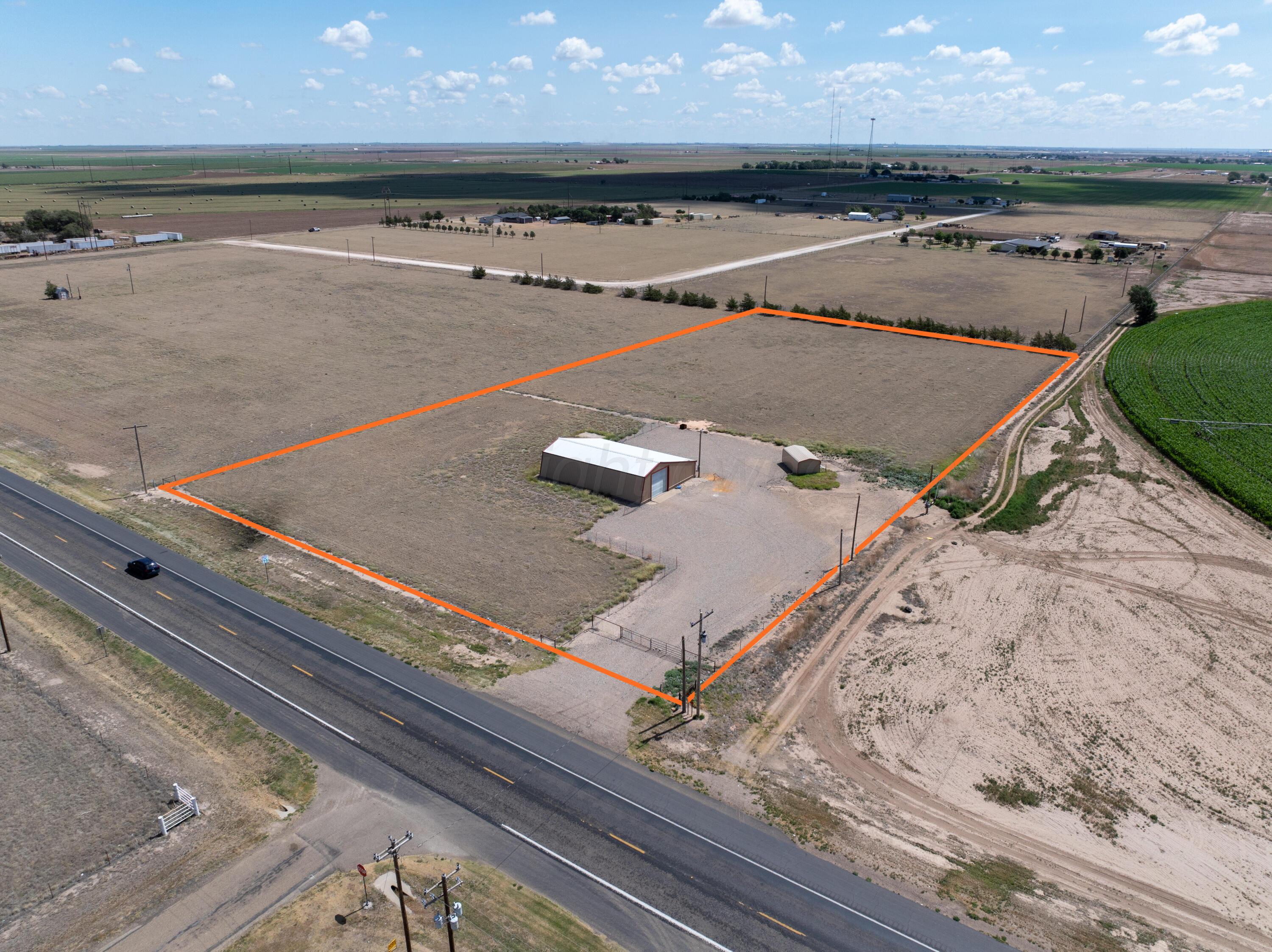 3880 U.s. Hwy 385 Property Photo 1