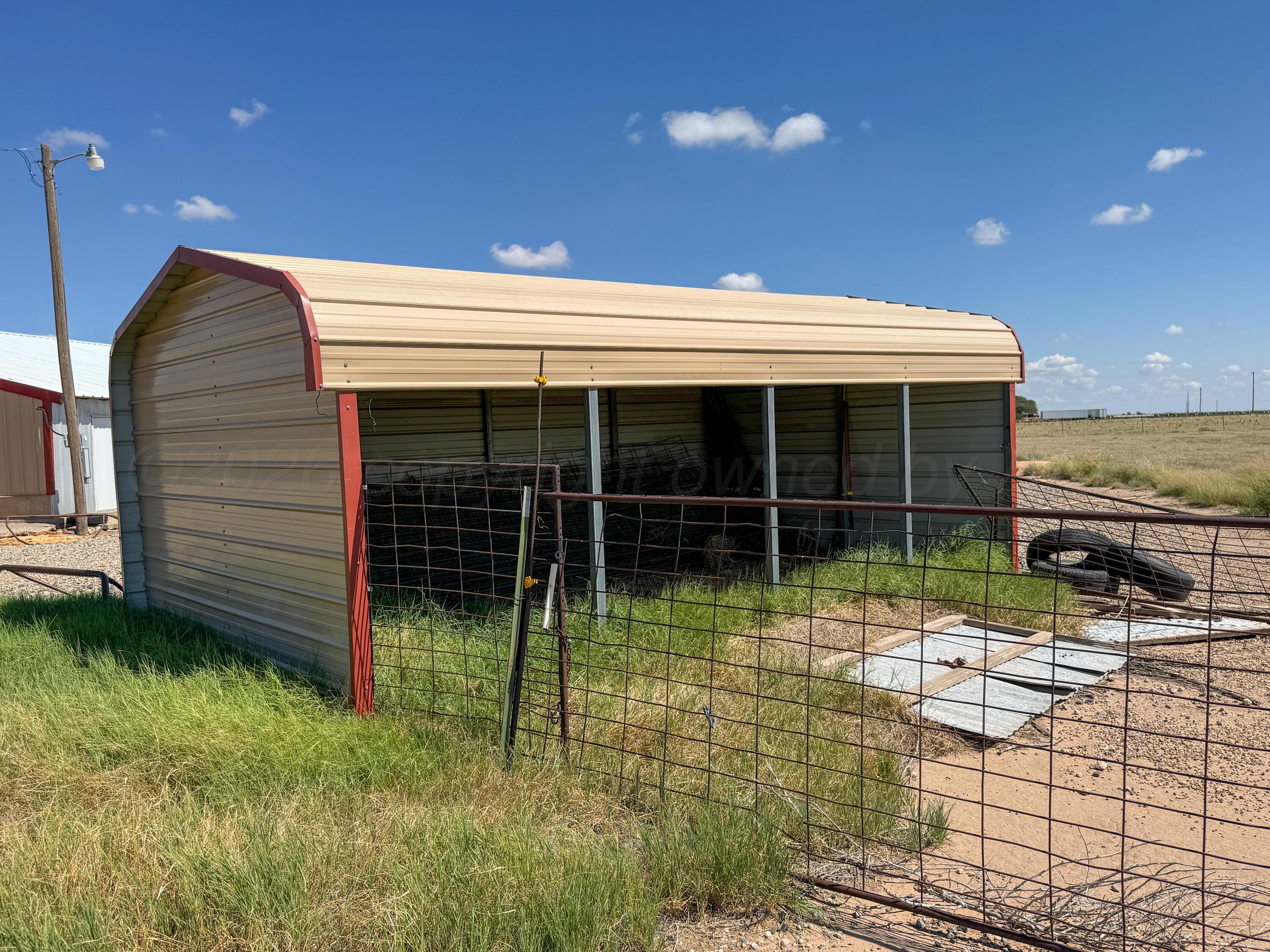 3880 U.s. Hwy 385 Property Photo 19