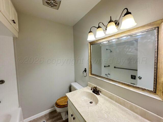 321 S Barkley Street Property Photo 21