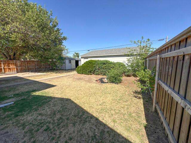 321 S Barkley Street Property Photo 26