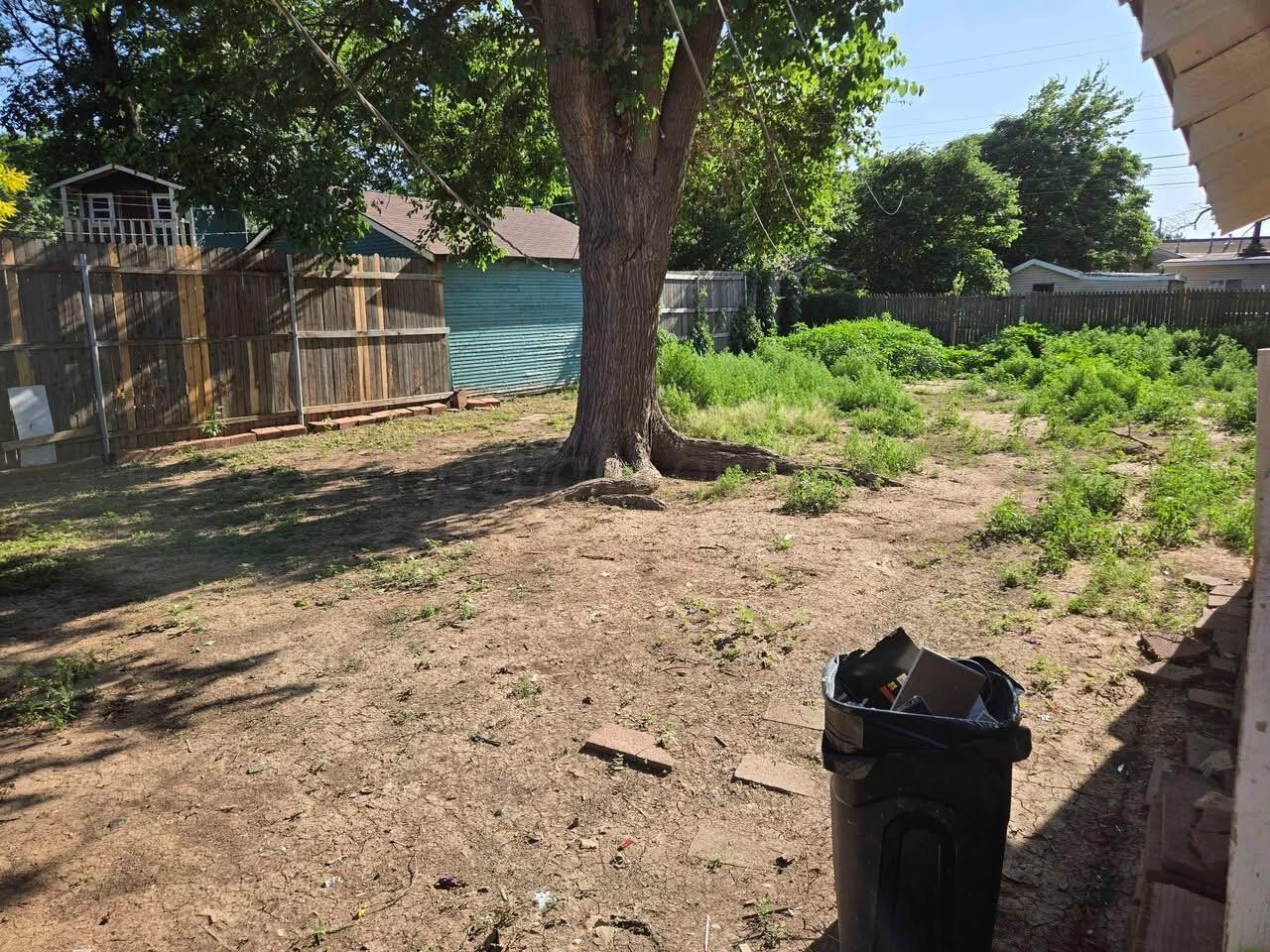 802 S Fairmont Street Property Photo 3