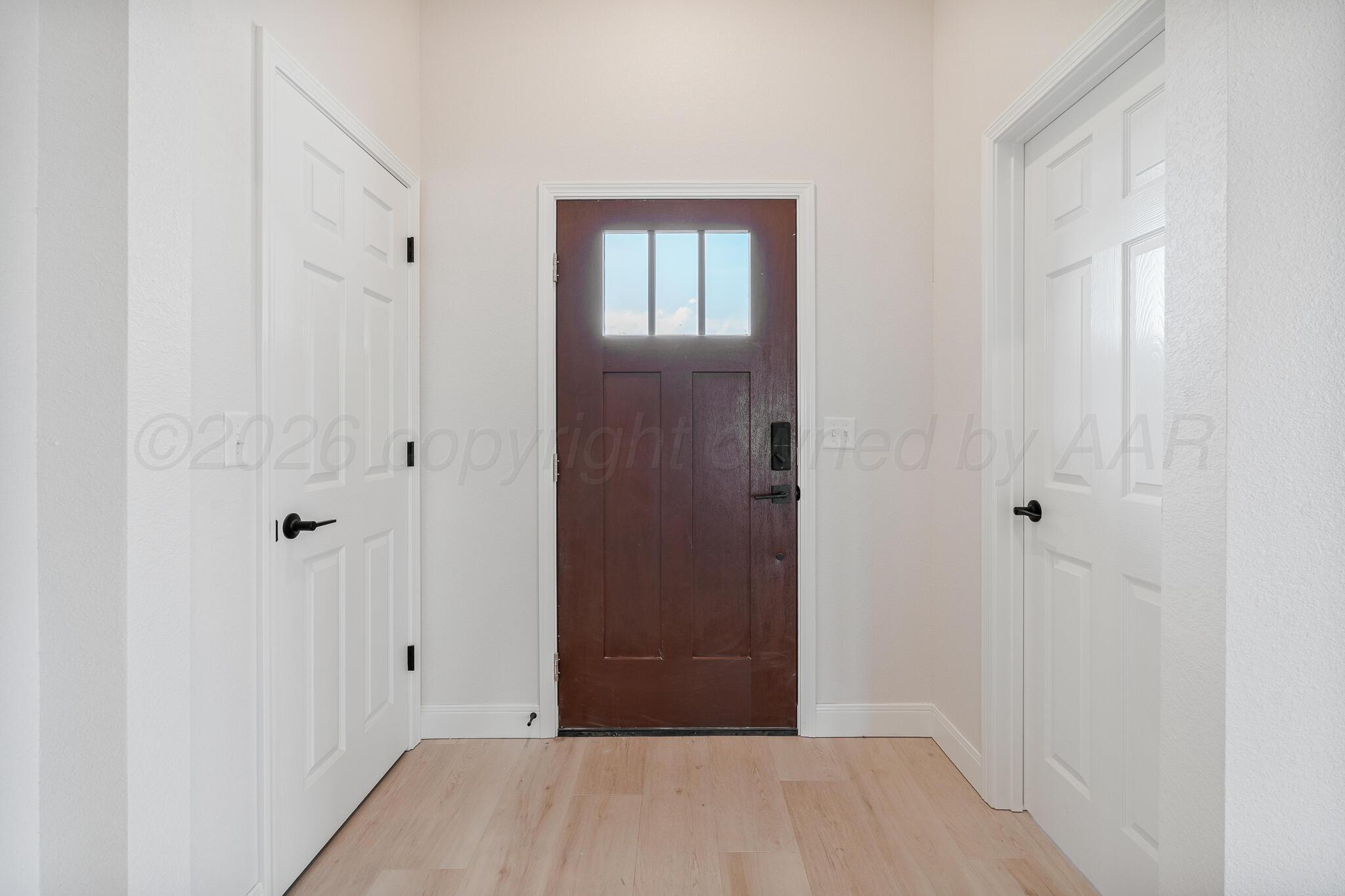 1805 Living Water Drive Property Photo 4