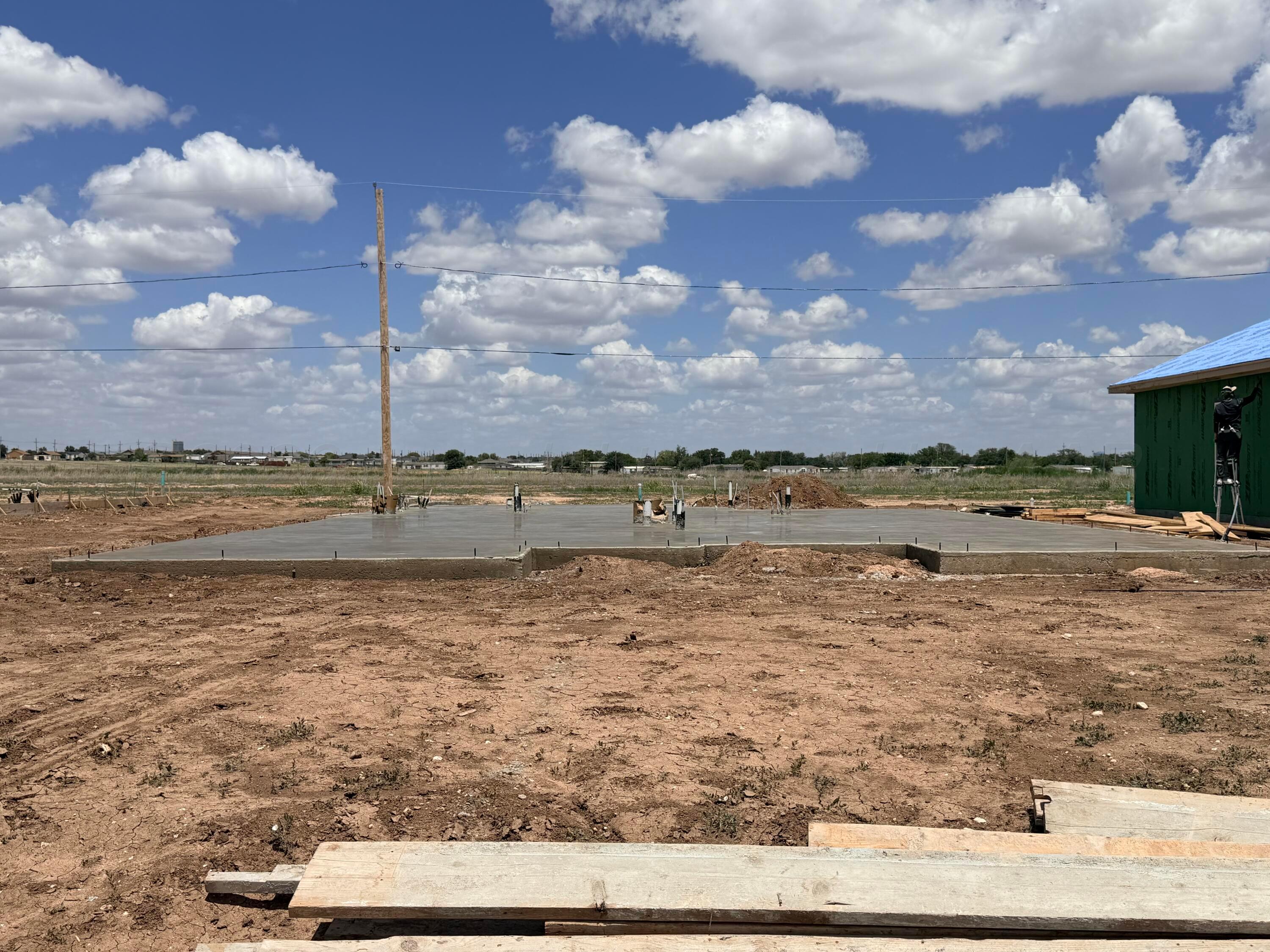 1807 Living Water Drive Property Photo 1