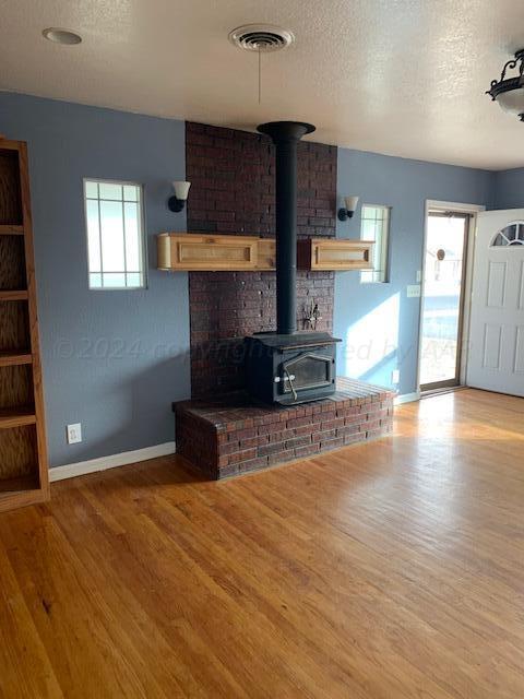 3610 S Harrison Street Property Photo 2