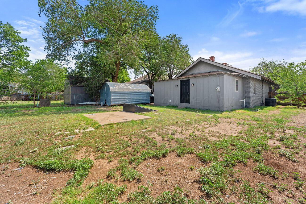 1804 S Lincoln Street Property Photo 42