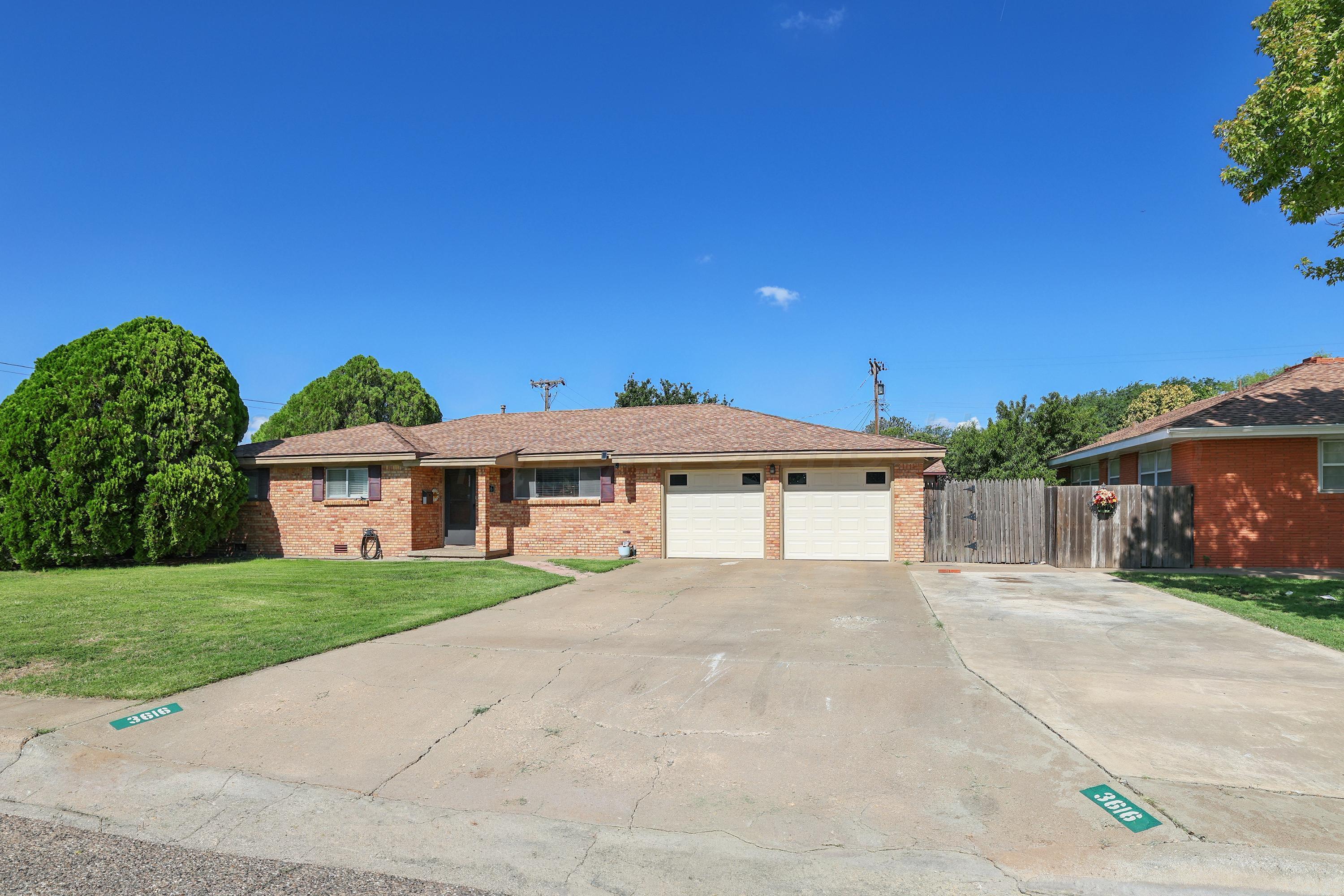 3616 S Lamar Street Property Photo 2