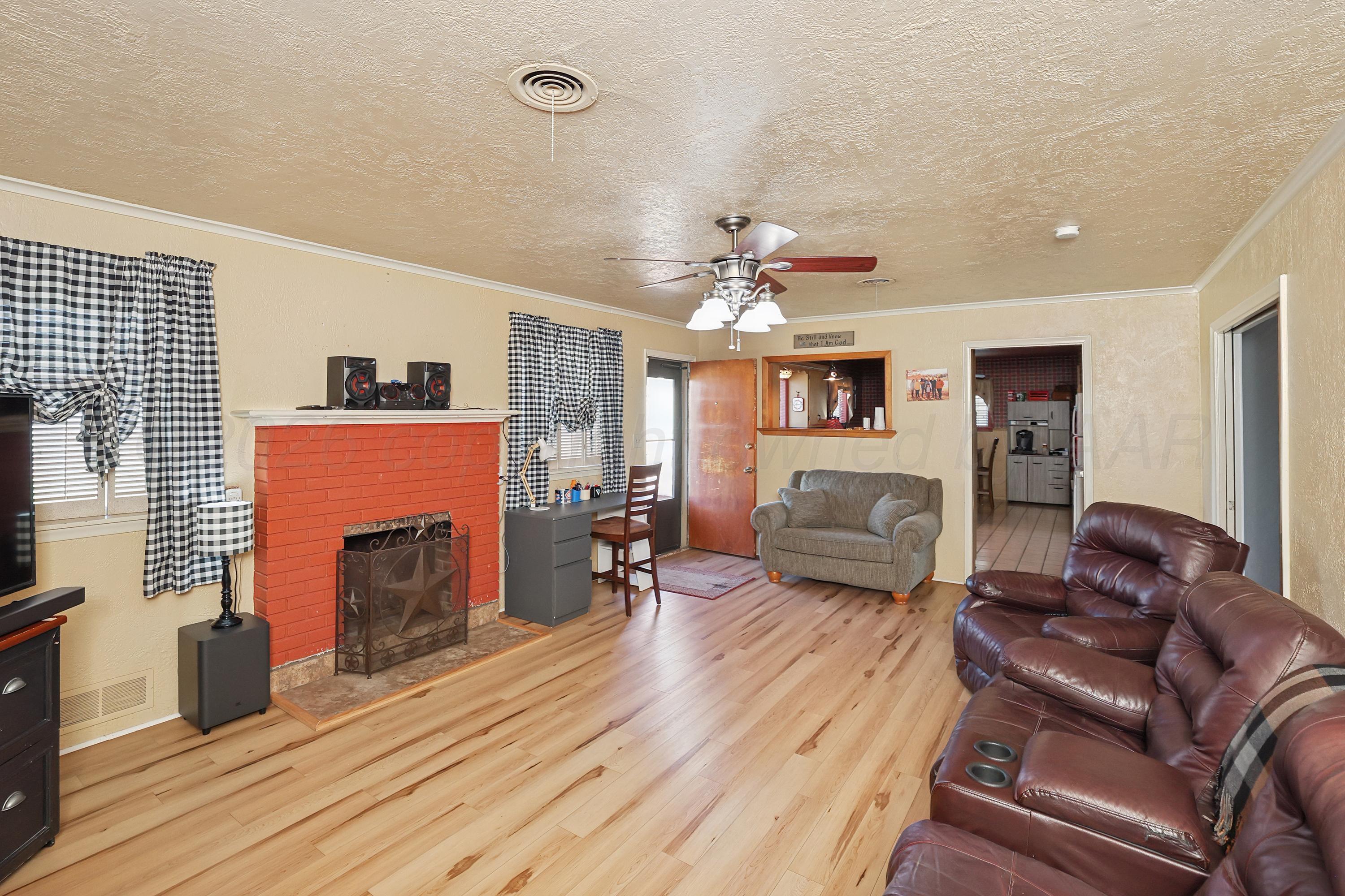 3616 S Lamar Street Property Photo 8