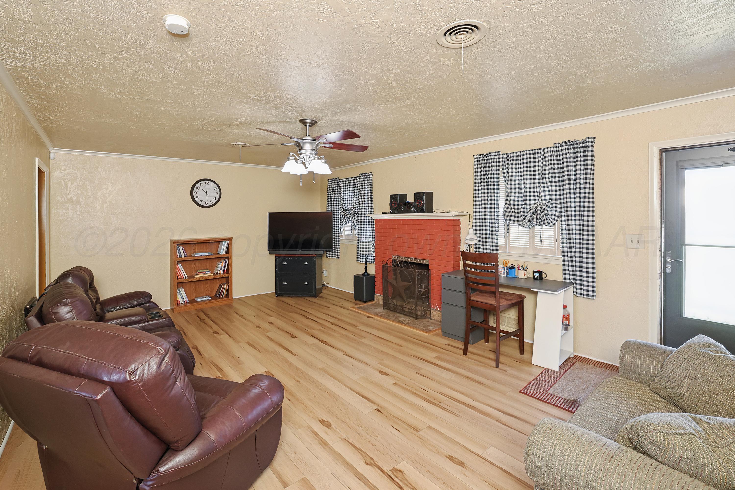 3616 S Lamar Street Property Photo 9