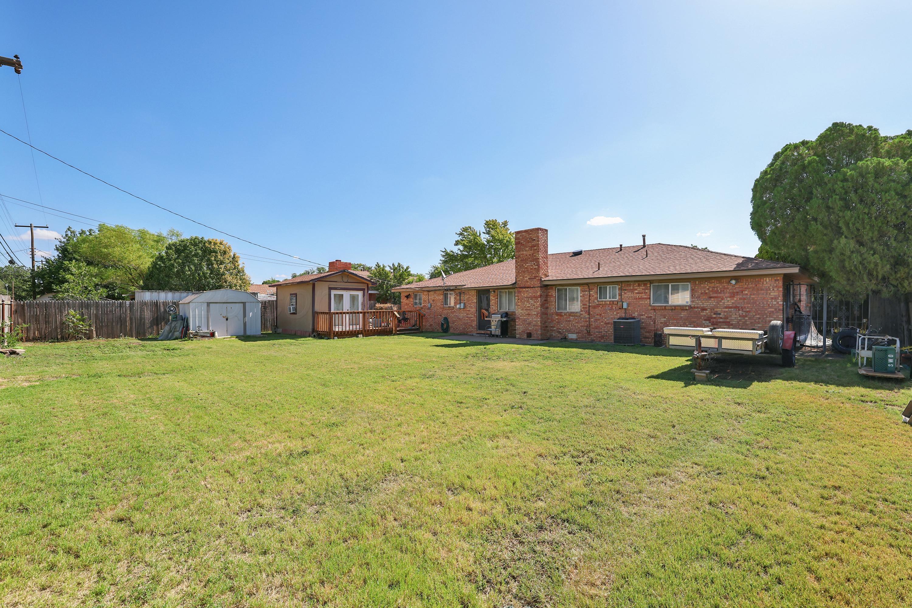 3616 S Lamar Street Property Photo 29