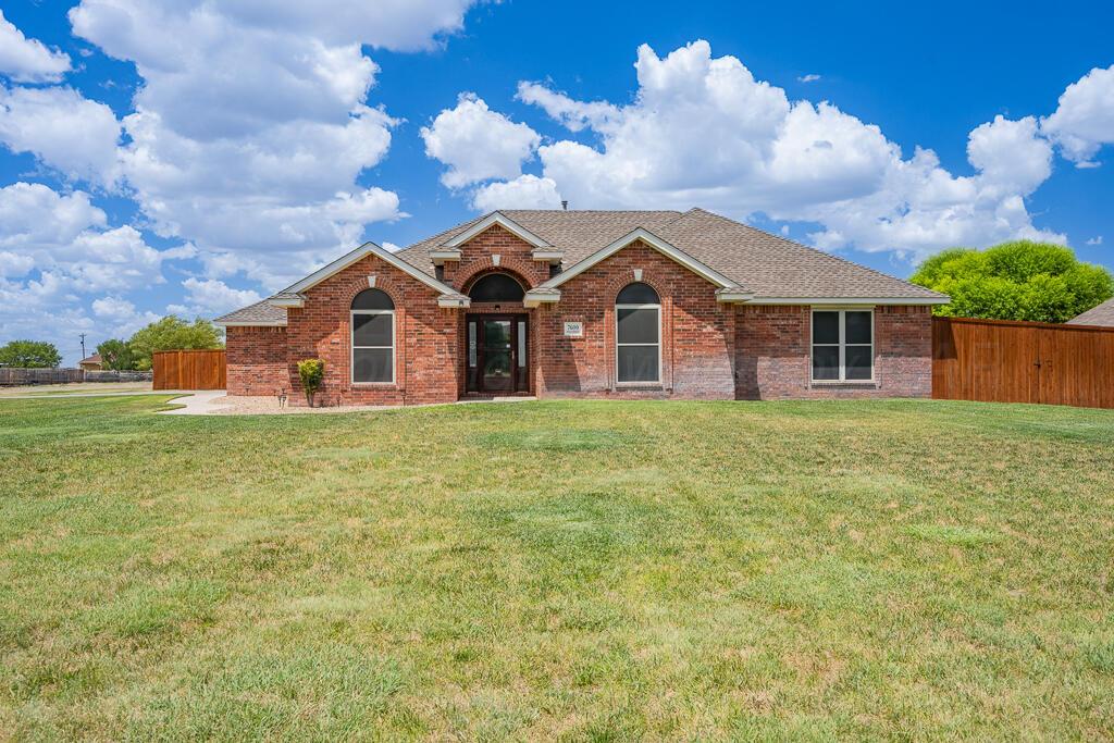 7600 Weatherly Lane Property Photo 1