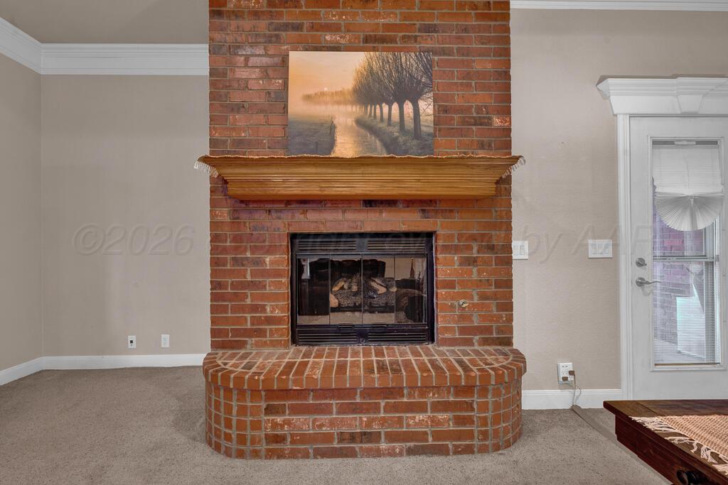7600 Weatherly Lane Property Photo 5