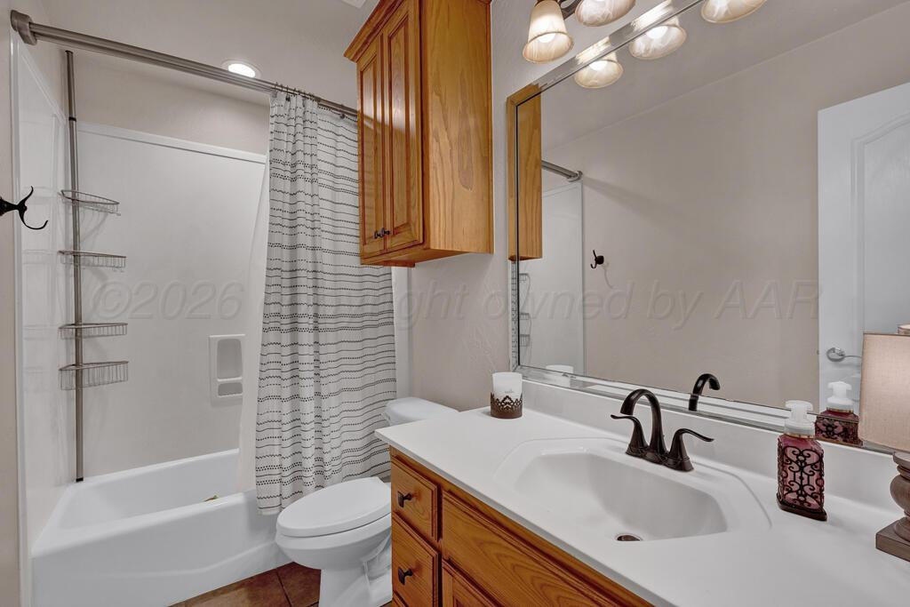 7600 Weatherly Lane Property Photo 19