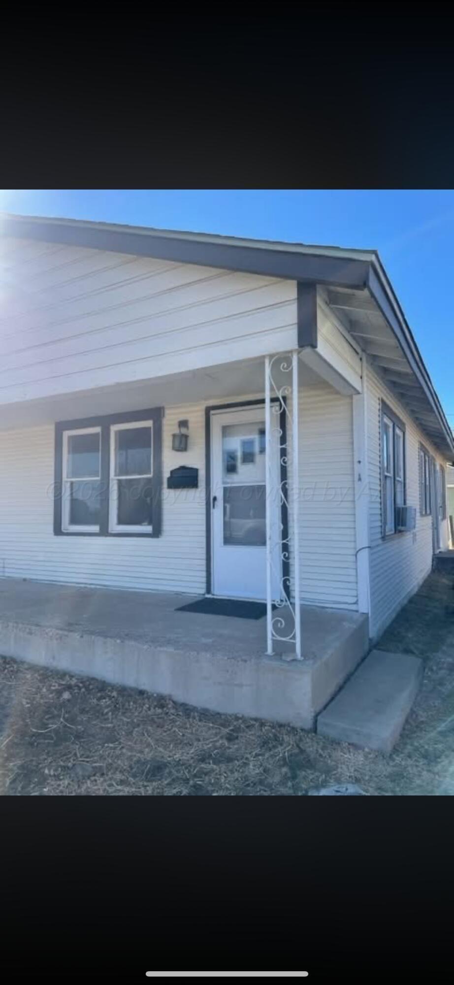 1104 S Western Street Property Photo 1