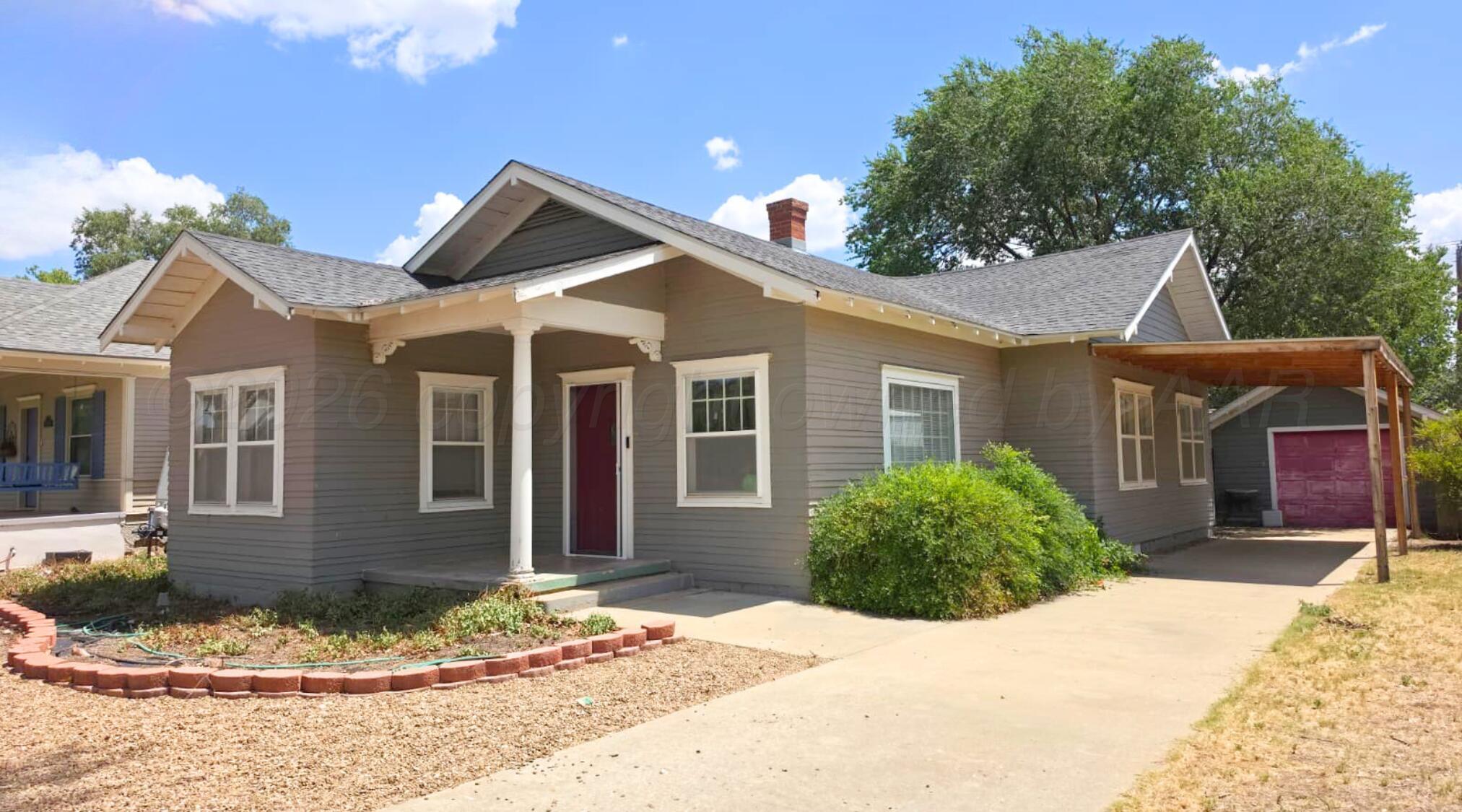 1005 Denver Avenue Property Photo 1