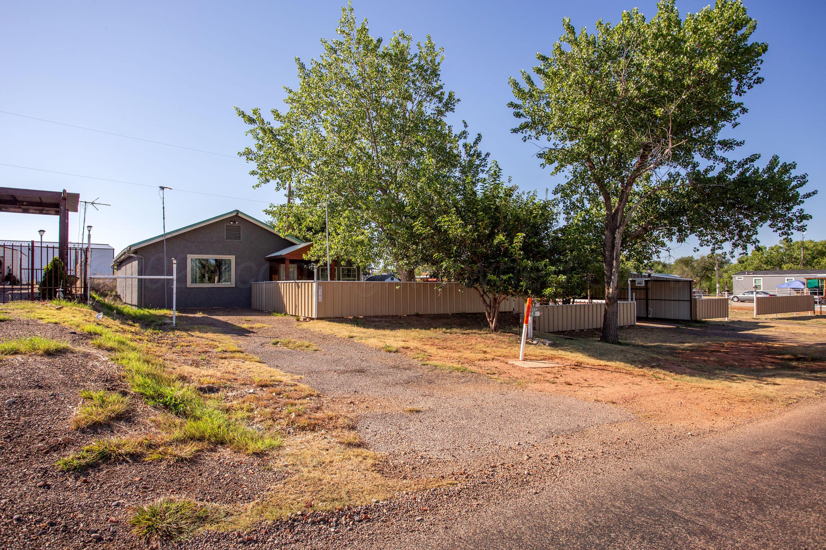 342 Fritch Drive Property Photo 2