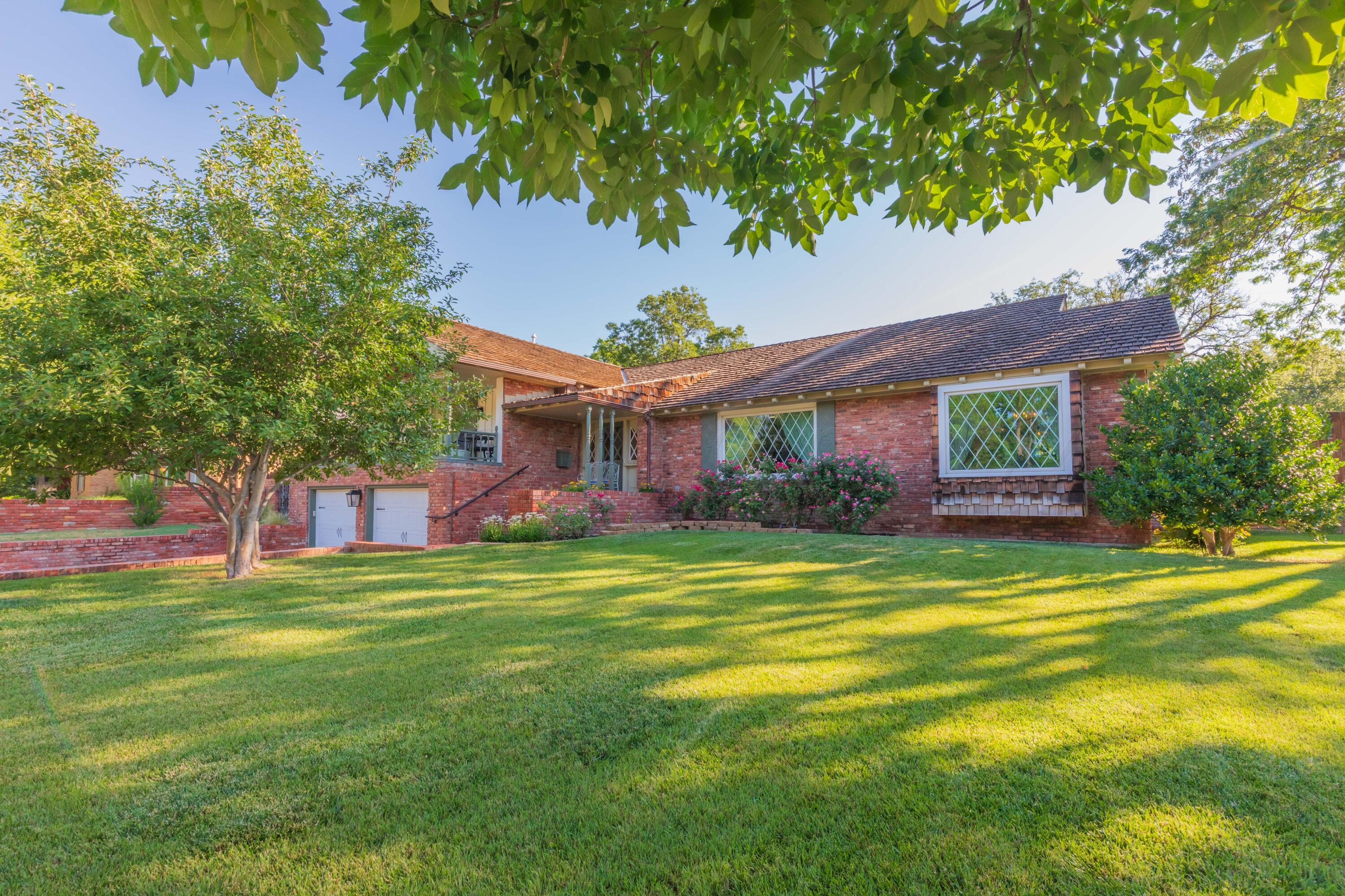 4600 Olsen Boulevard Property Photo 1