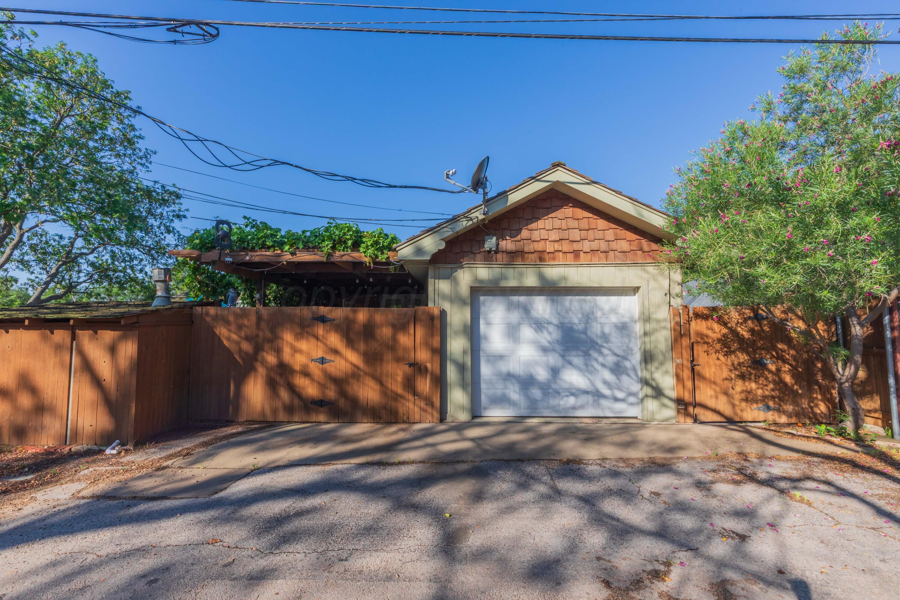 4600 Olsen Boulevard Property Photo 16