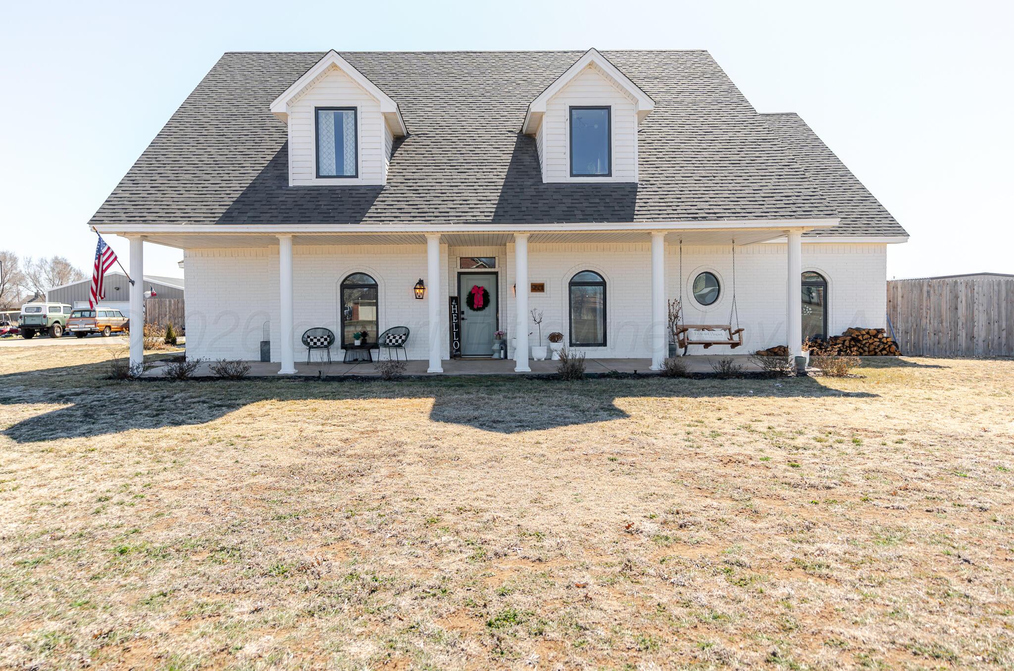 9601 Union Road Property Photo 29