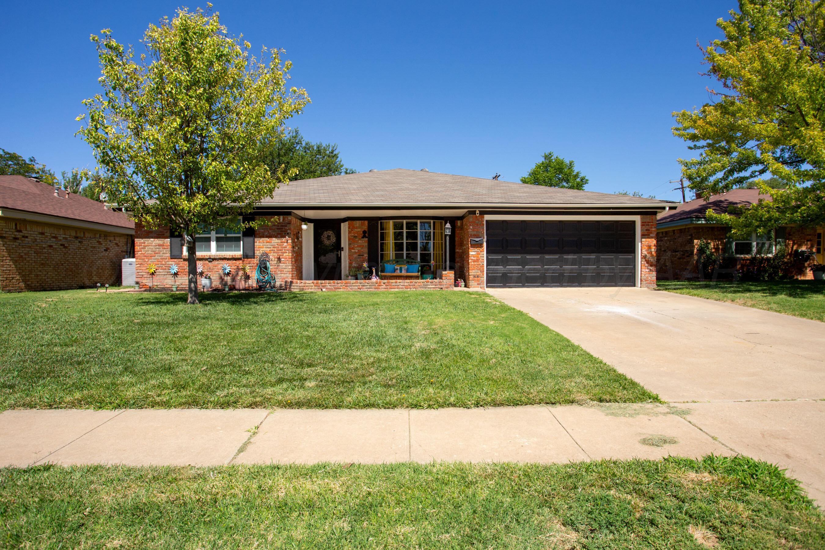 3702 Clearwell Street Property Photo 1