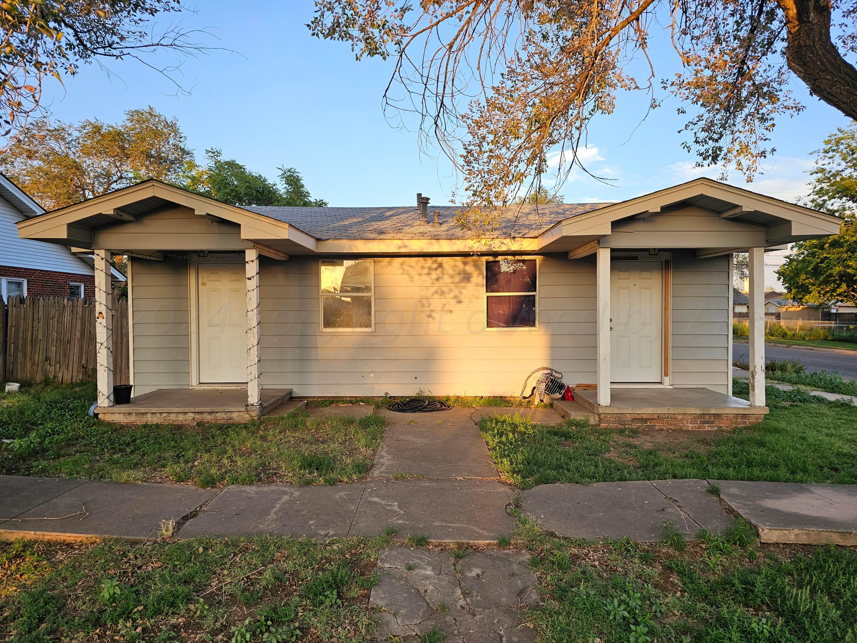 411 S Florida Street Property Photo 2