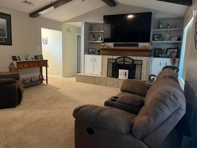 312 S Dahlia Street Property Photo 5