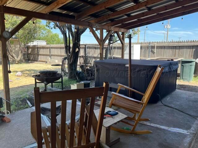 312 S Dahlia Street Property Photo 15