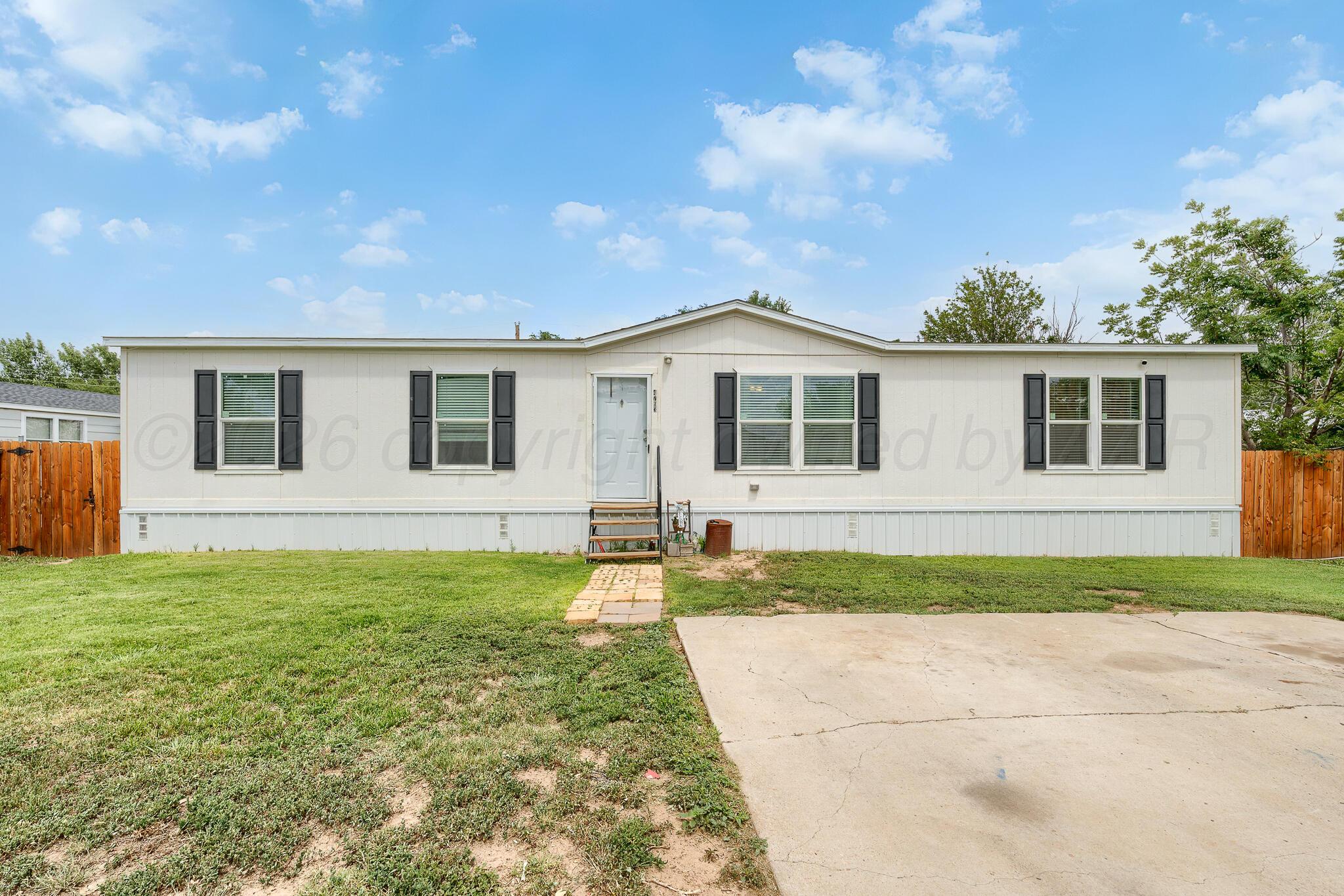 4703 HAWK Lane Property Photo 1