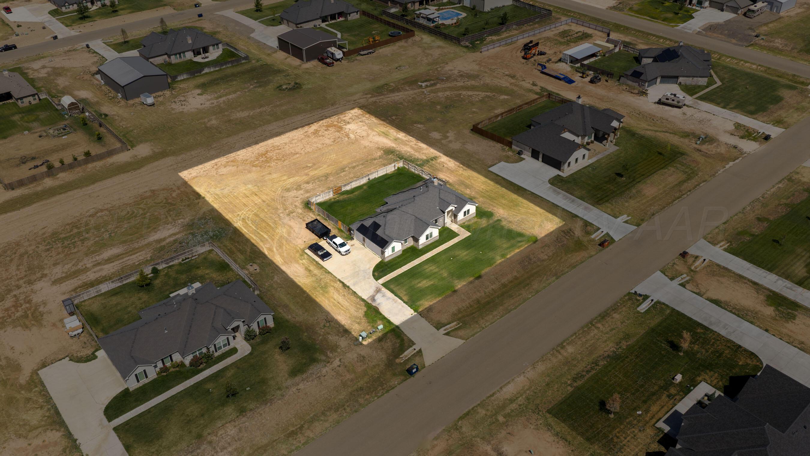 9110 Cypress Bend Drive Property Photo 4