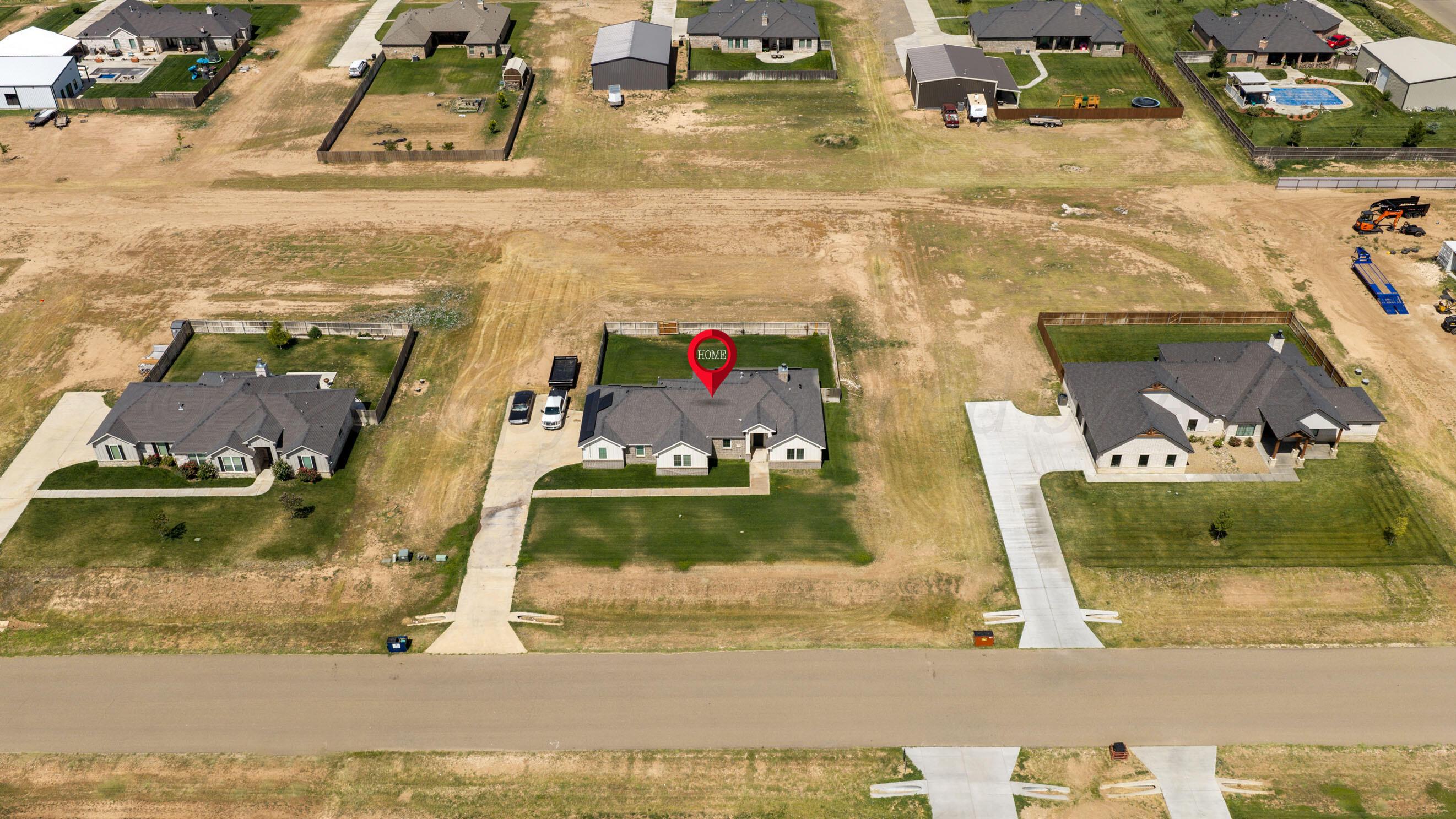 9110 Cypress Bend Drive Property Photo 5