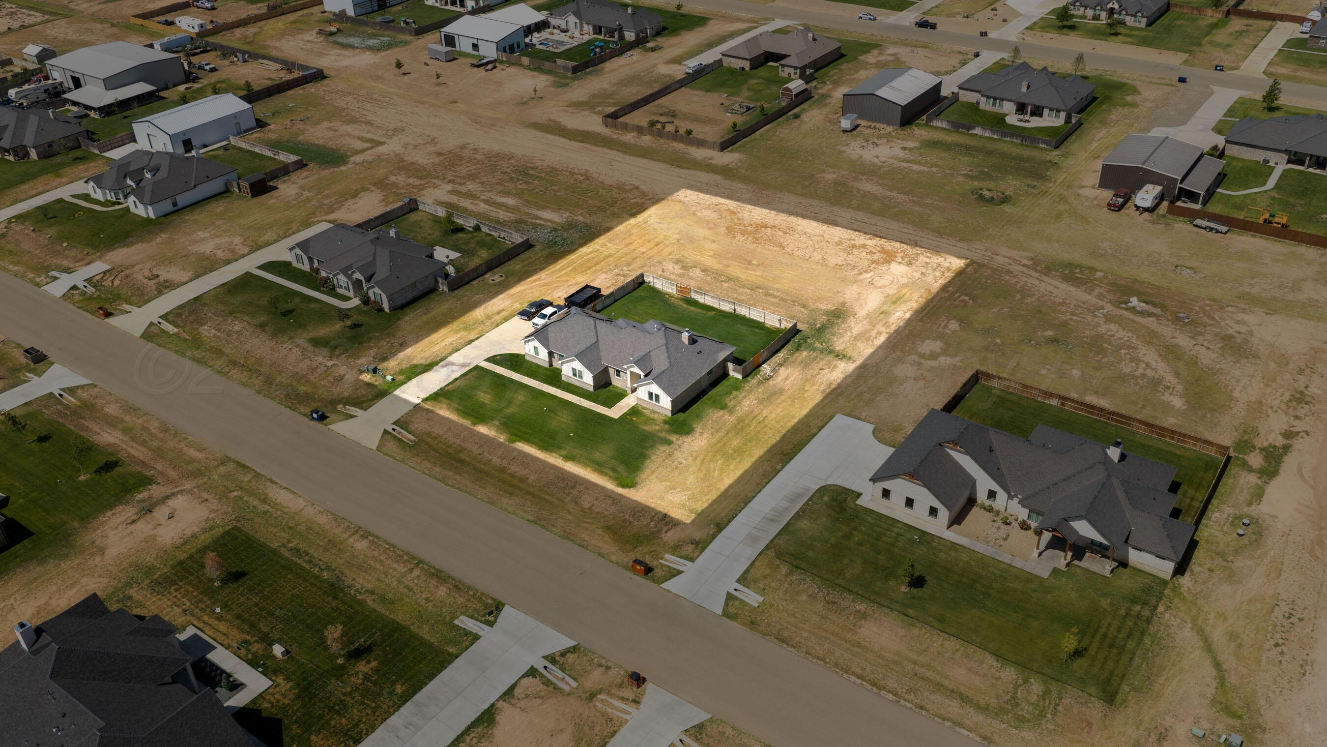 9110 Cypress Bend Drive Property Photo 6