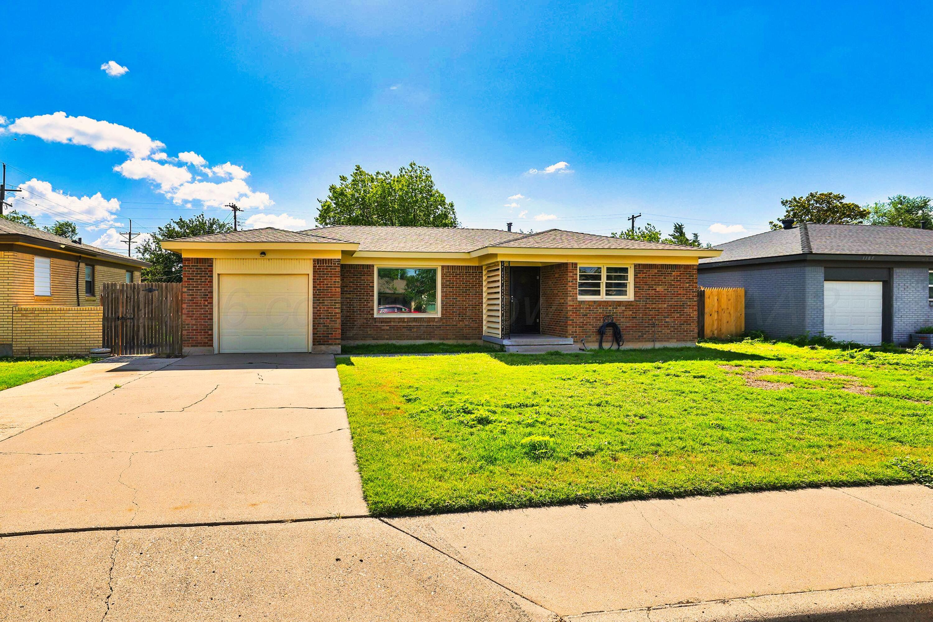 1103 Callahan Street Property Photo 1