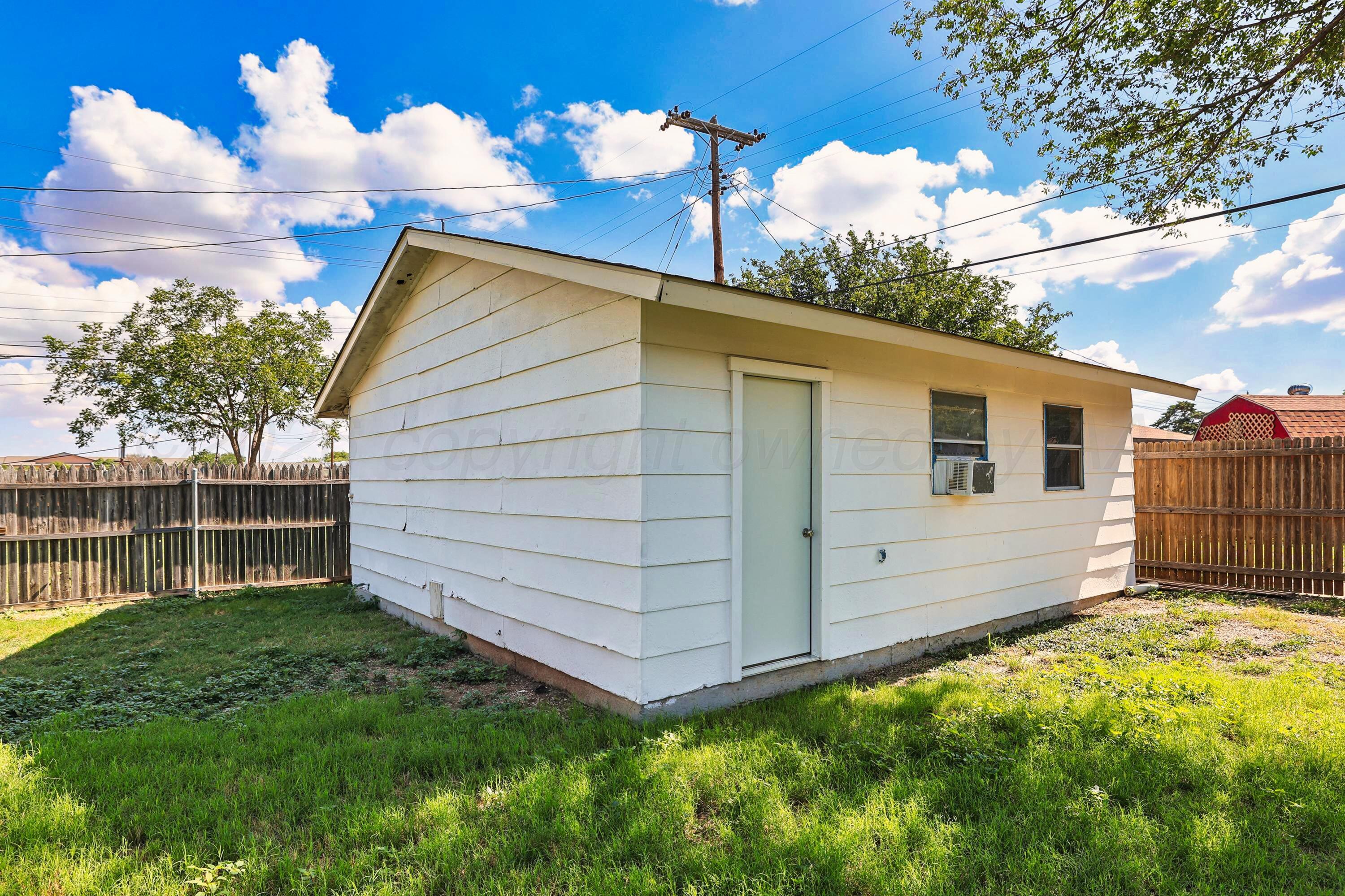 1103 Callahan Street Property Photo 28