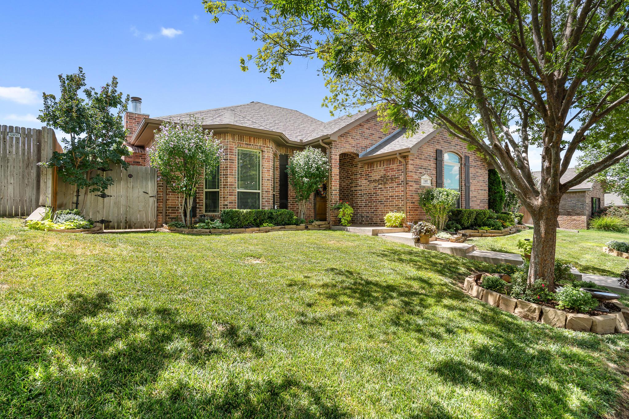 7407 Limestone Drive Property Photo 5
