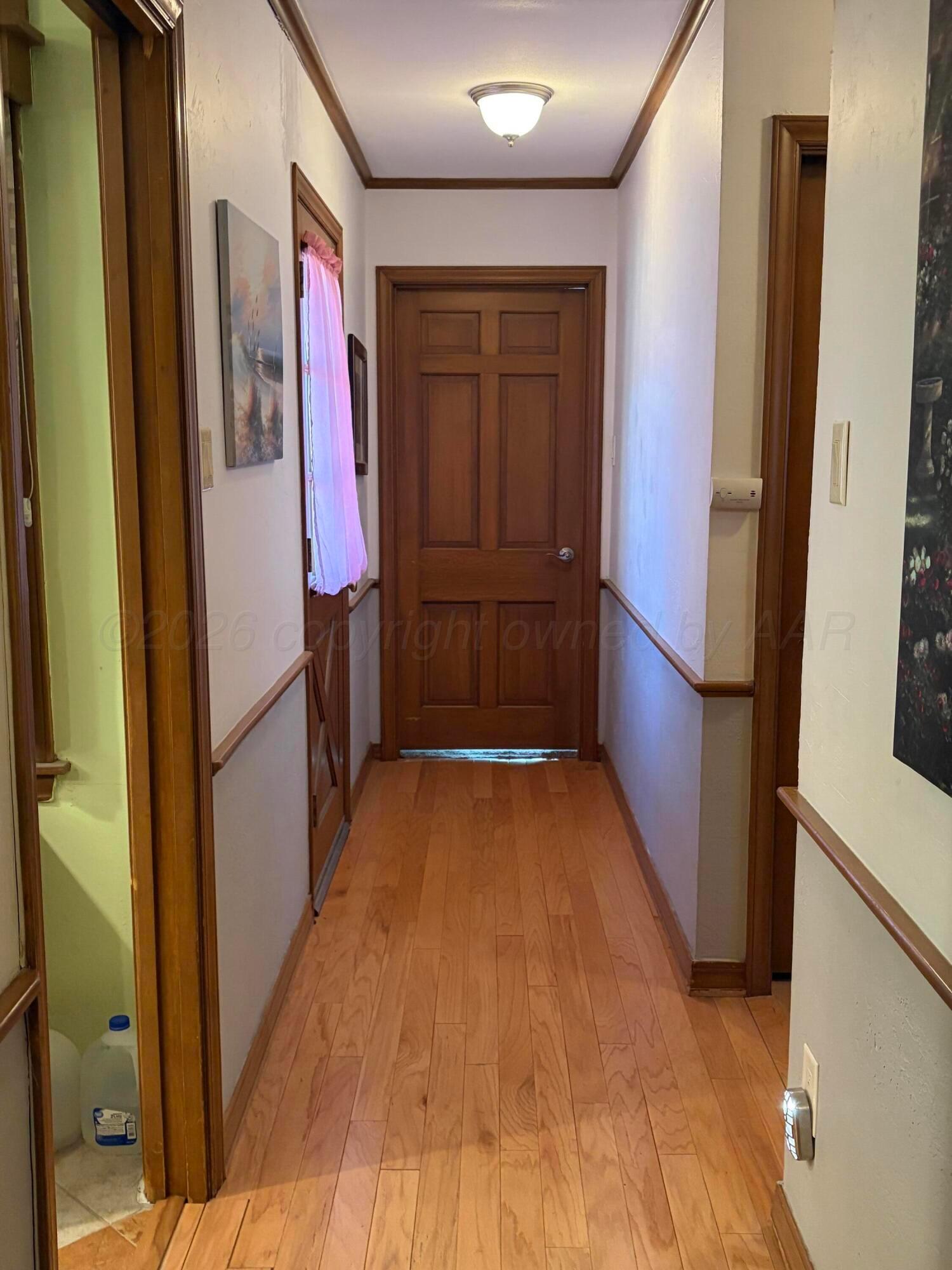 2301 N Mary-ellen Street Property Photo 11