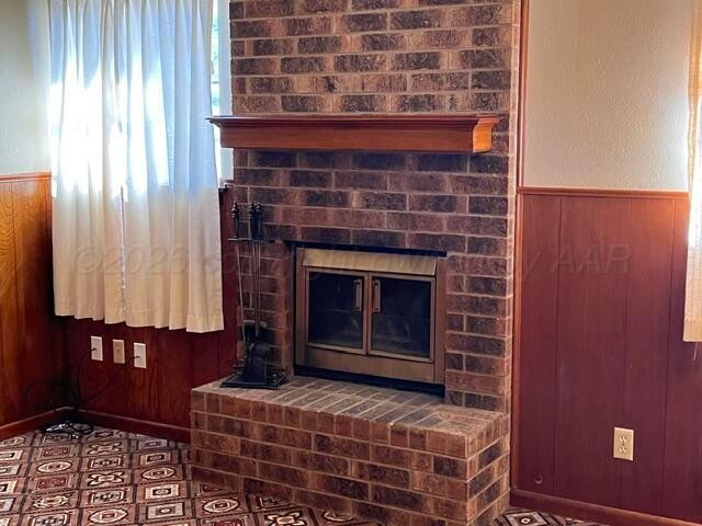 729 Wilbanks Drive Property Photo 6