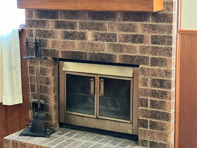 729 Wilbanks Drive Property Photo 7
