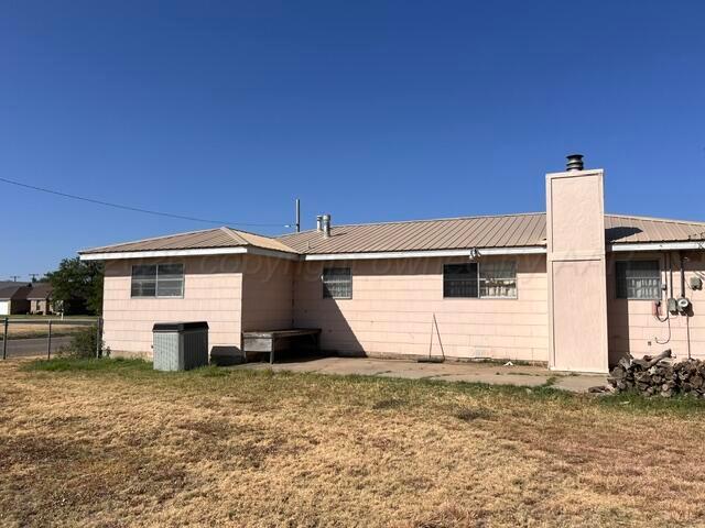 729 Wilbanks Drive Property Photo 18